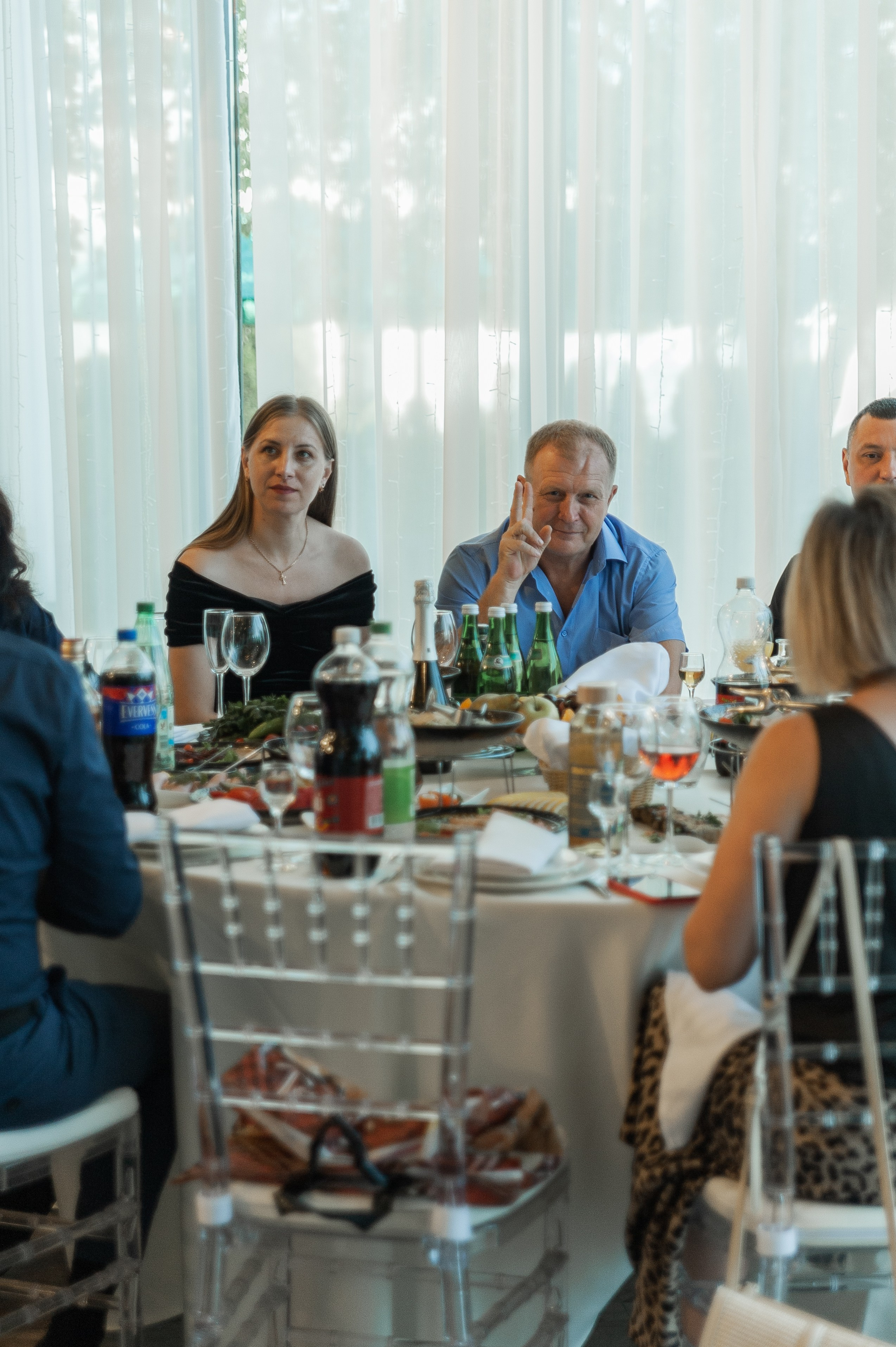 Выпускной 11