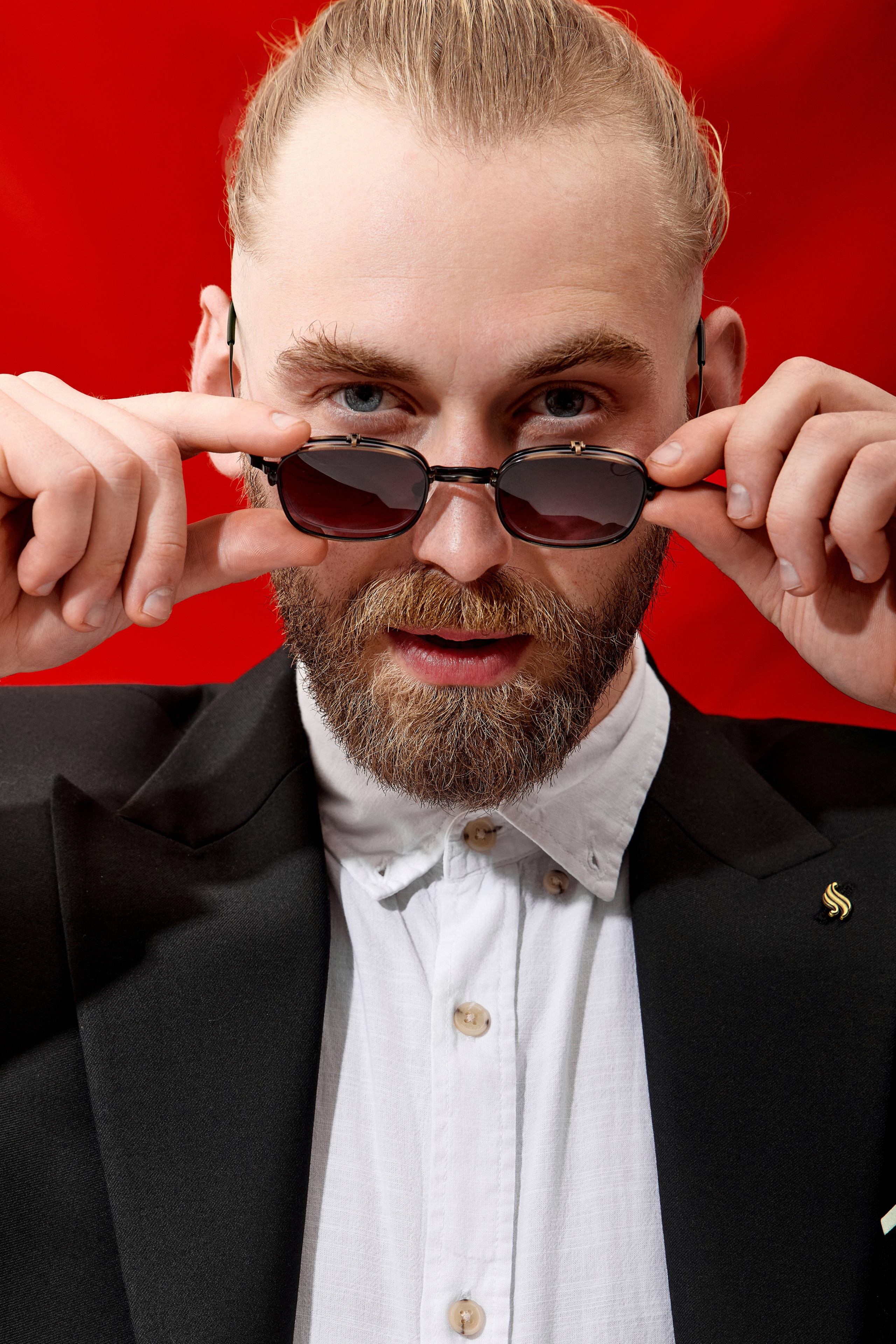 Коля и Кеша. Александр и Евгения Фокины — фотограф Екатеринбург, Первоуральск