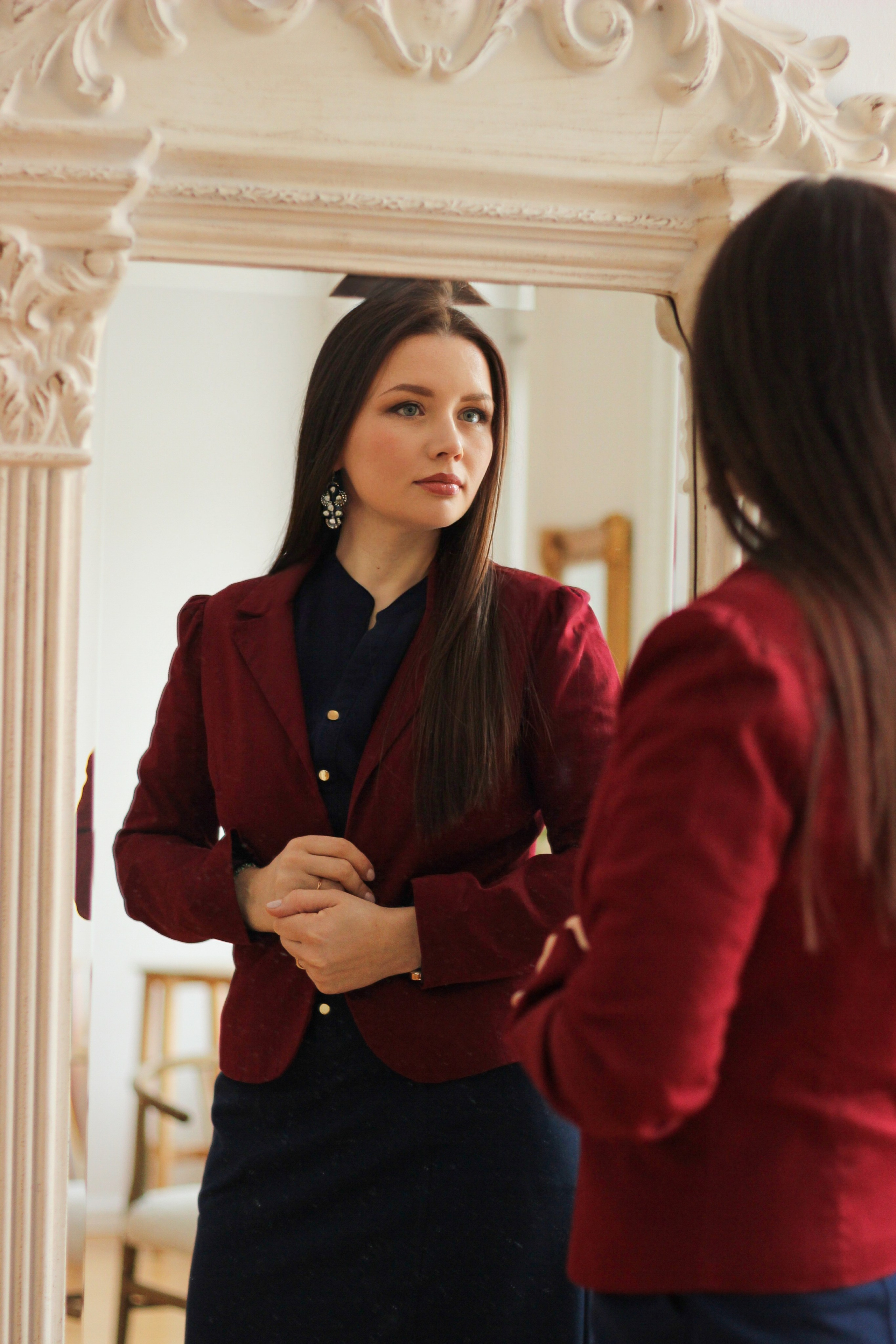 Фото-контент для специалиста. Главная