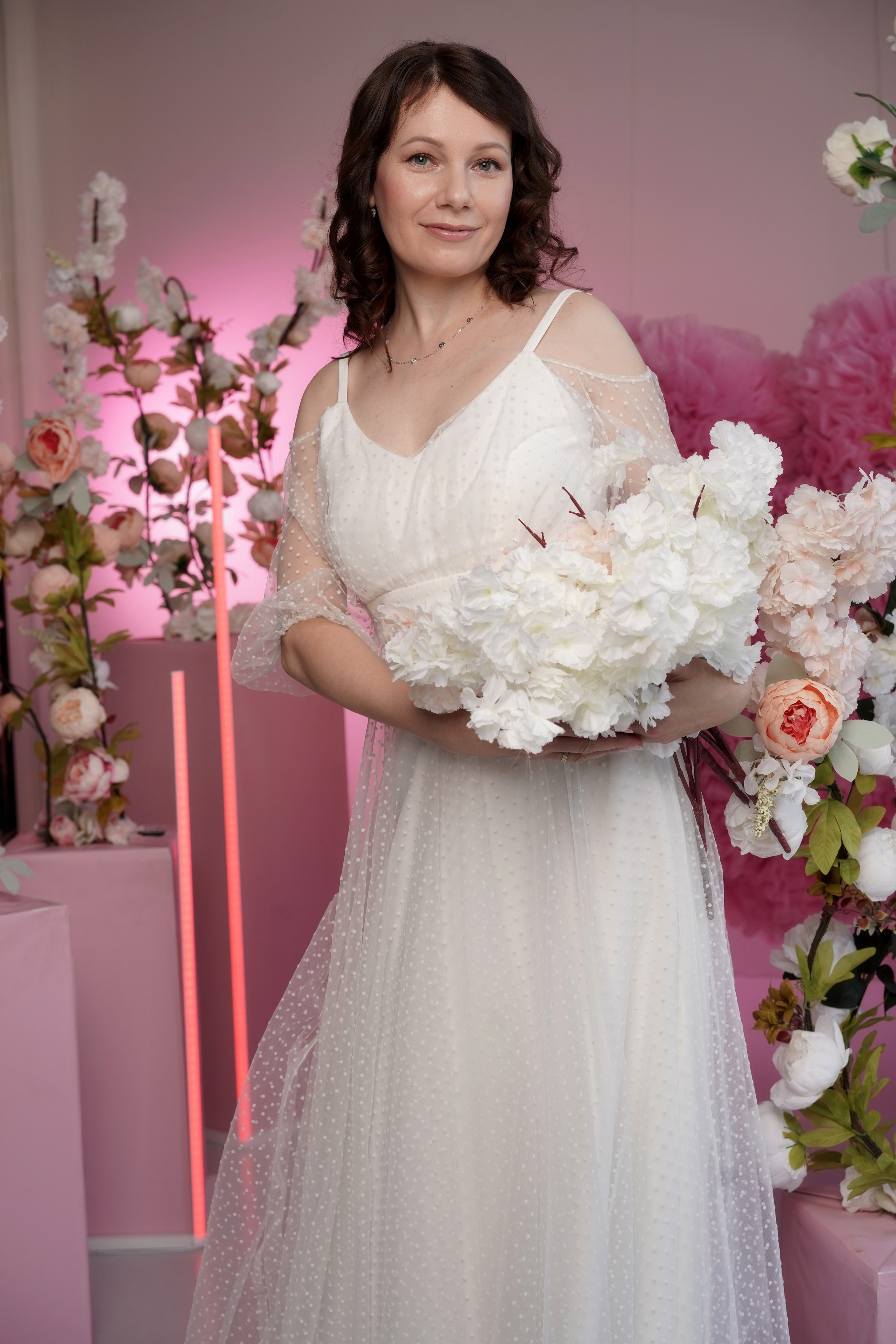 Фотосессия Анны. Студийный и портретный фотограф в САНКТ-ПЕТЕРБУРГЕИрина Махаон