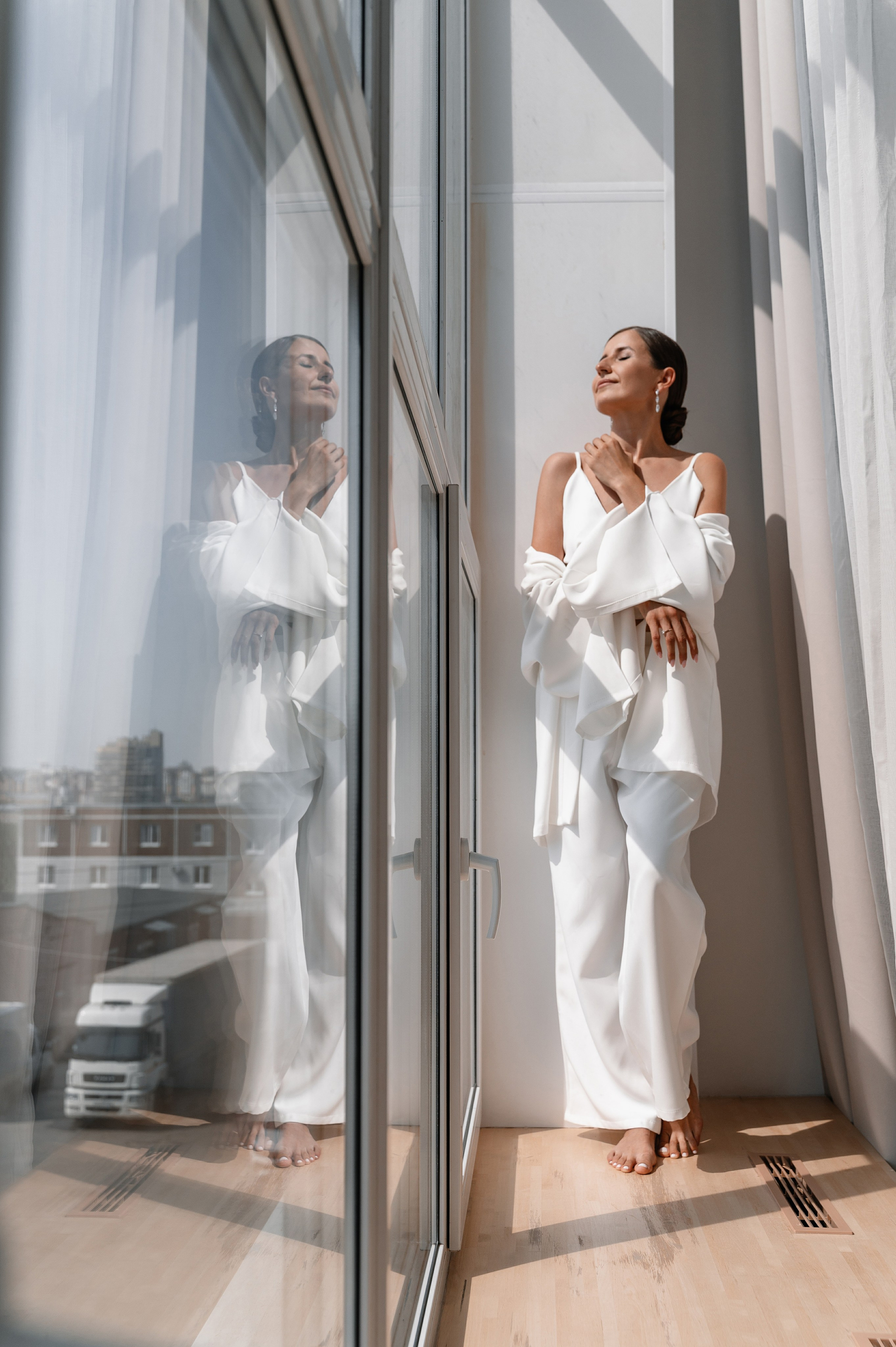 Свадебная съемка. Свадебный и семейный фотограф в Чебоксарах Ирина Левнер