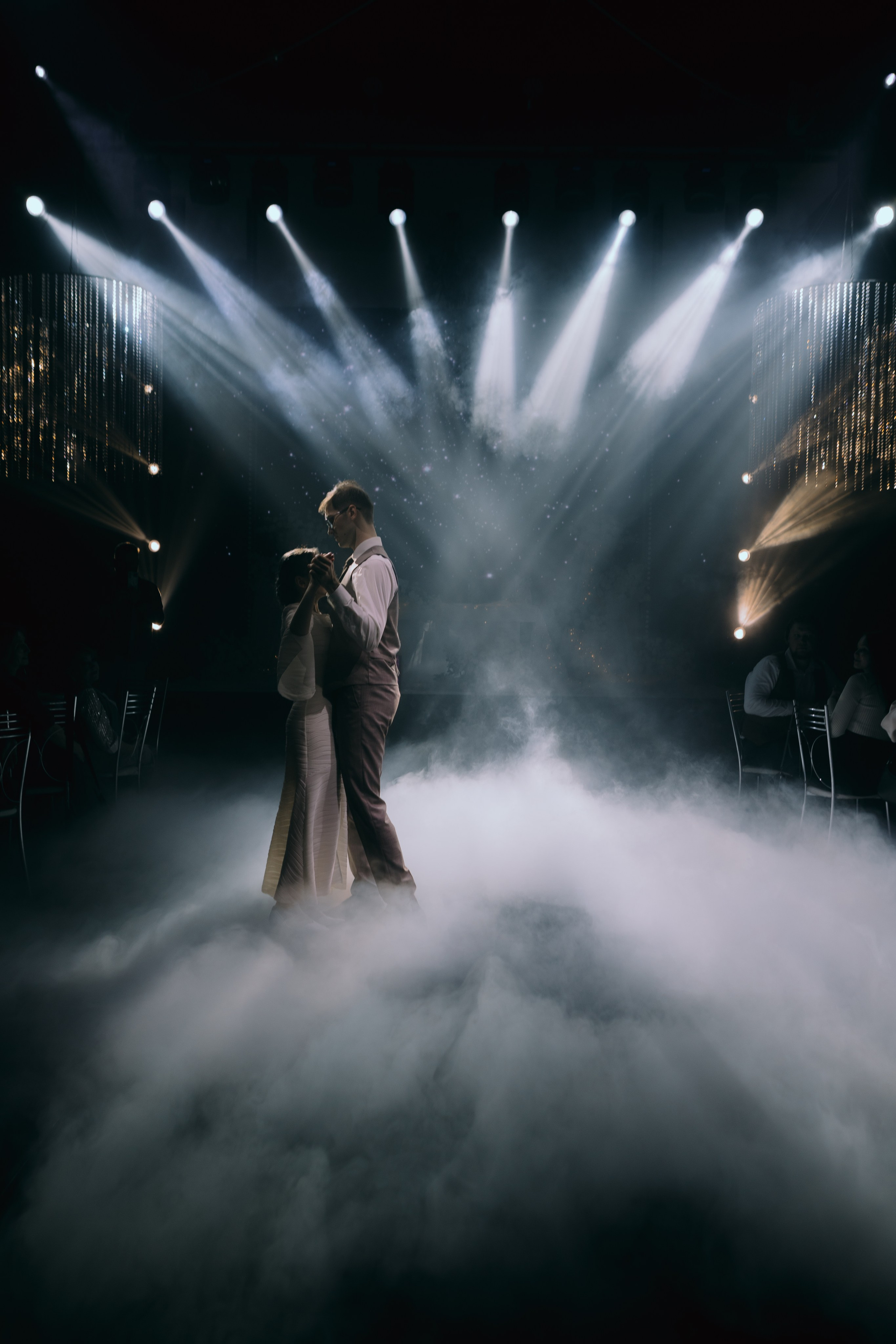 Татьяна и Алексей. Портретный и свадебный фотограф Айгюн в городе Йошкар-Ола