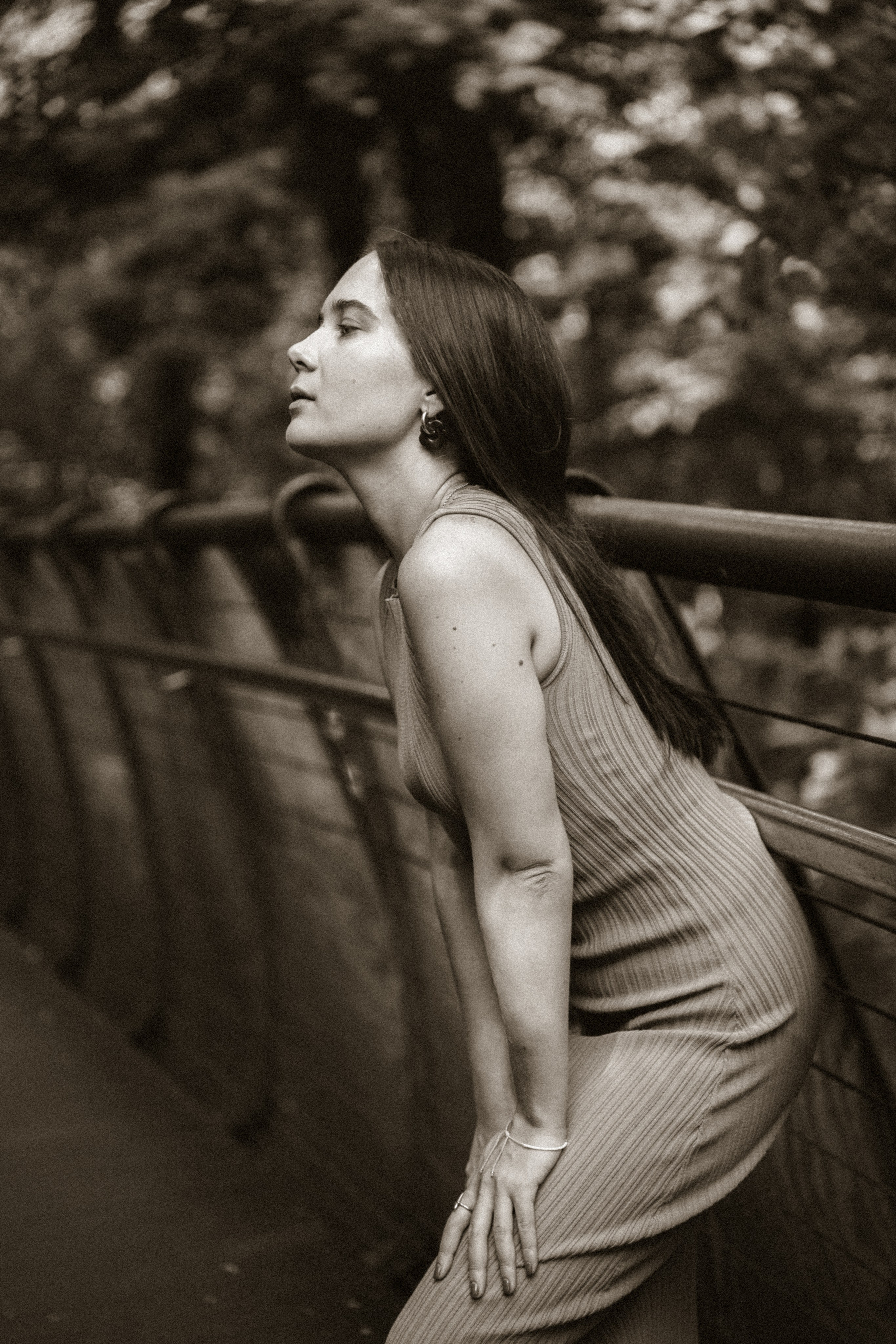 Фотосессия Элины. Фотограф в Москве Екатерина Дмитриева