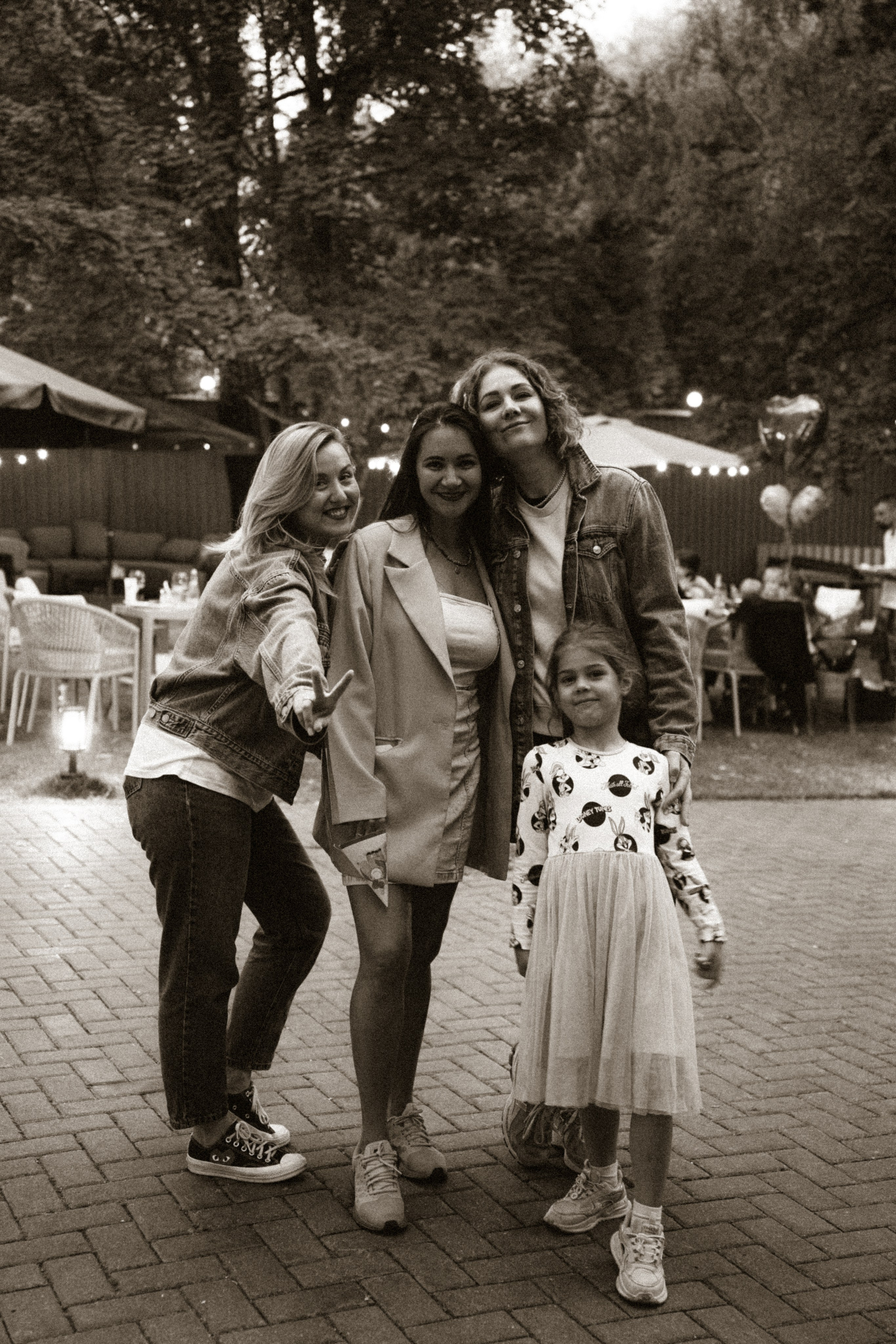 Фотосъемка дня рождения. Фотограф в Москве Екатерина Дмитриева