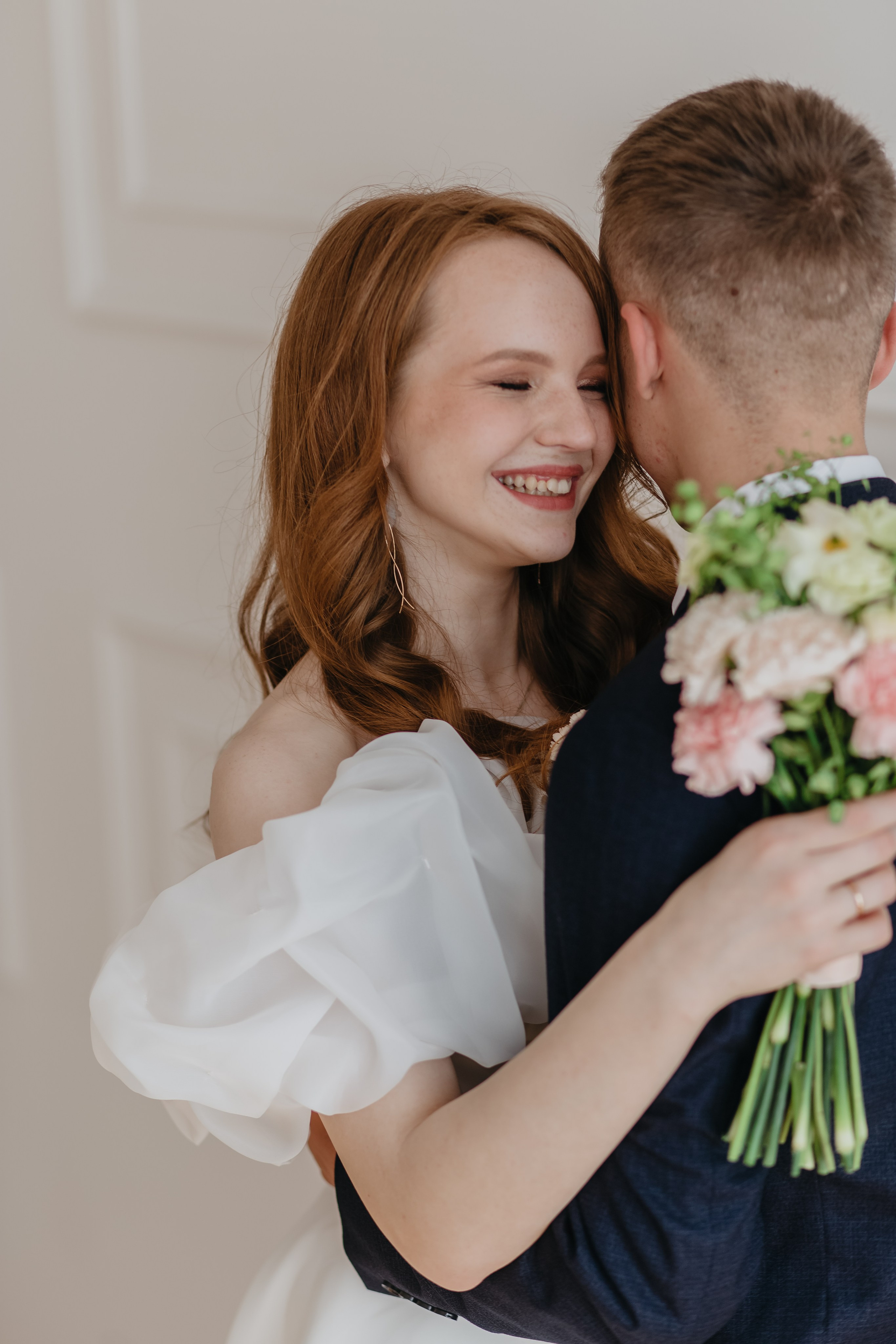 Анатолий и Елена. Свадебный и семейный фотограф Можга-Ижевск Ксения Романова