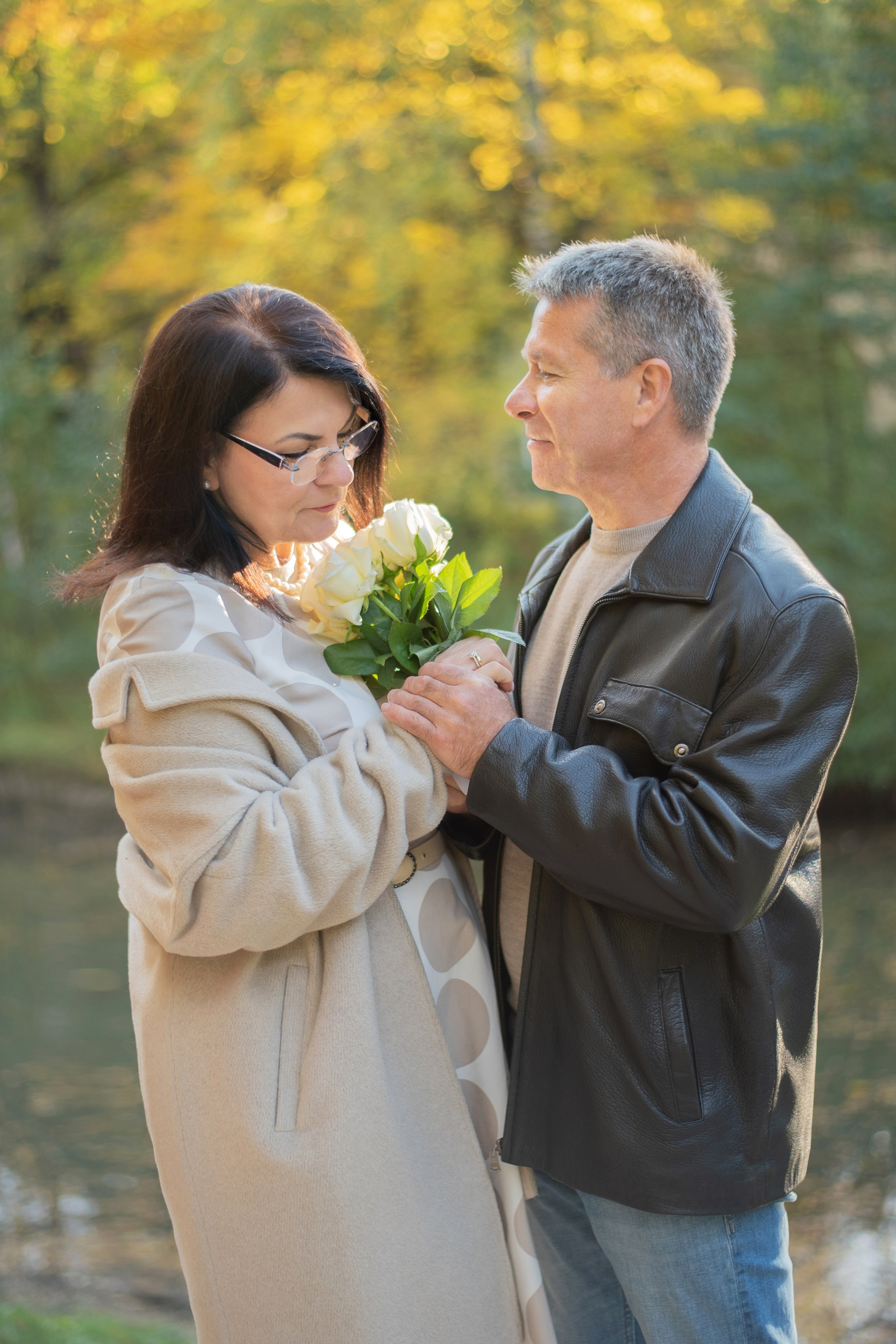 Тамара и Дмитрий. Лина Курочка — ваш фотограф