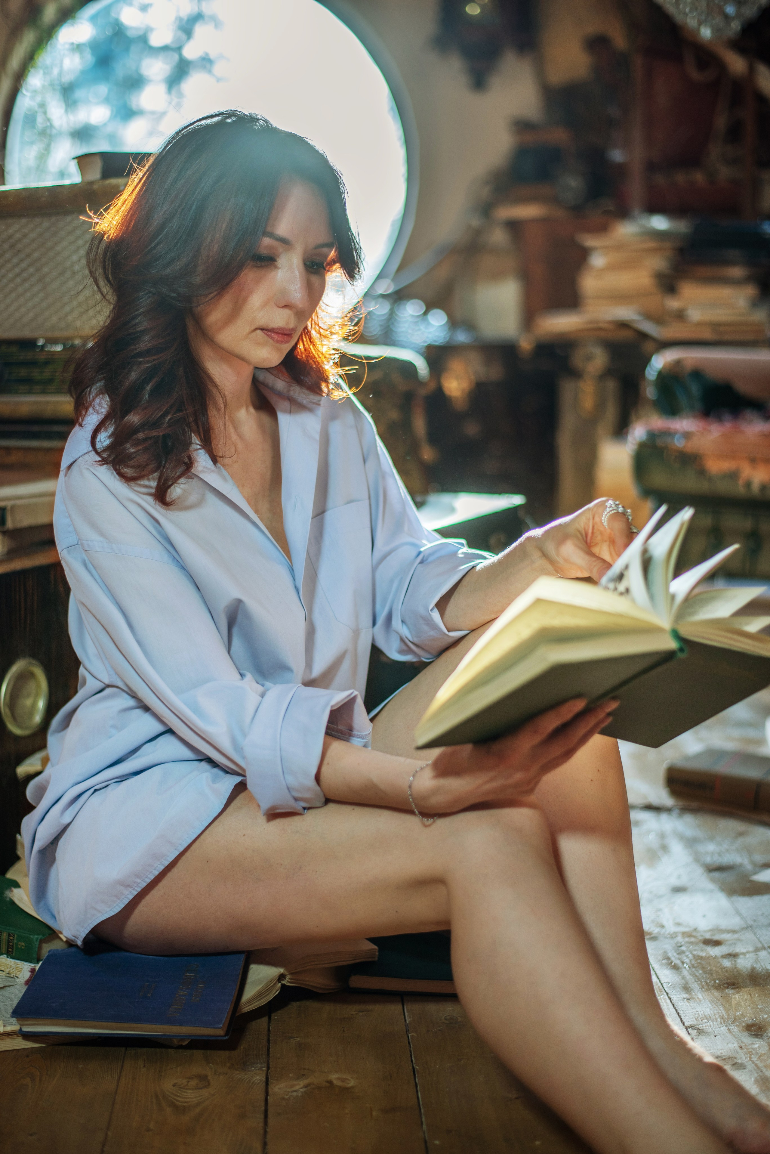 Студия. Лина Курочка — ваш фотограф