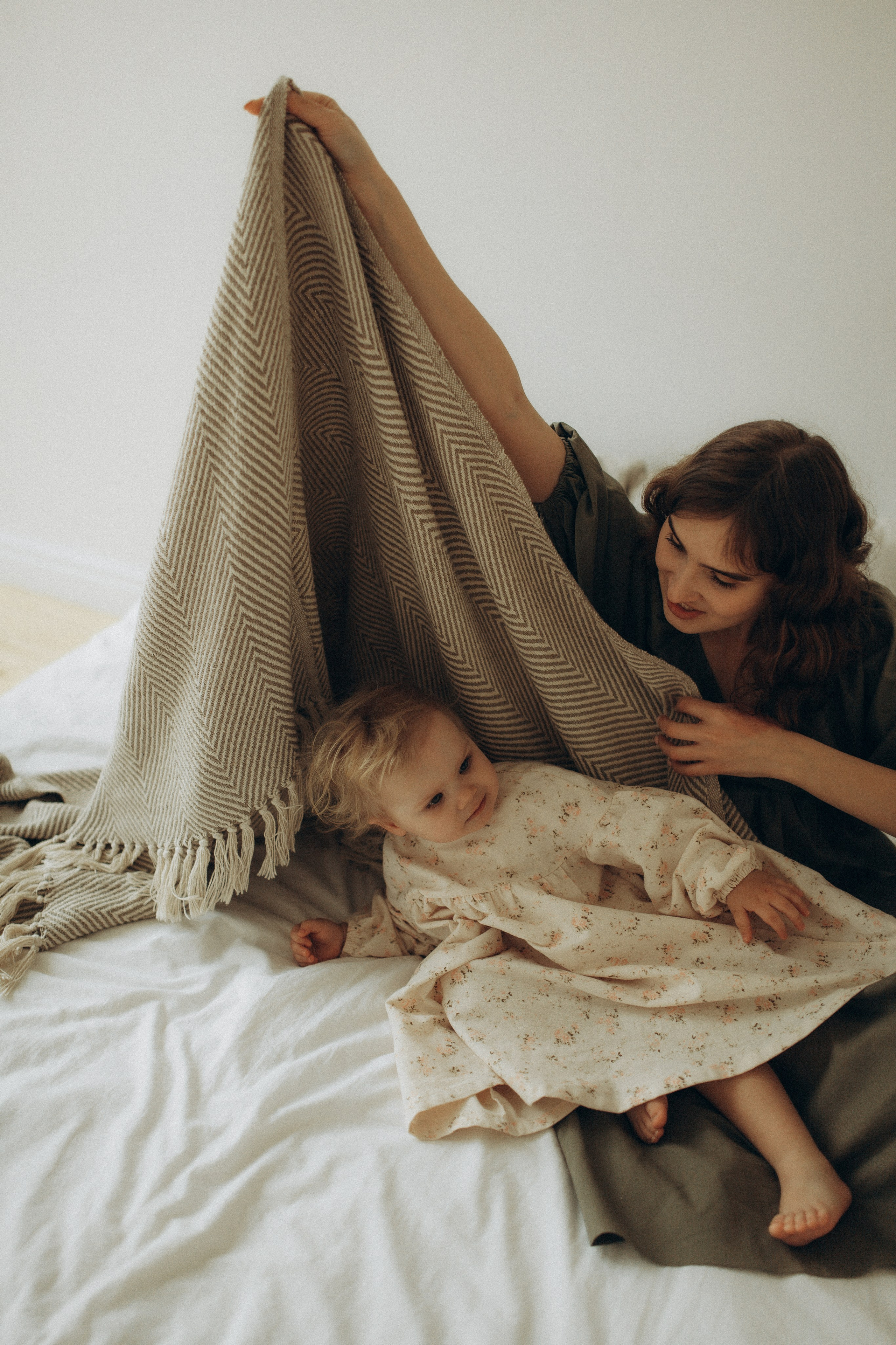 Вероника и Лера. Фотограф в Петербурге Ольга Стрельченко