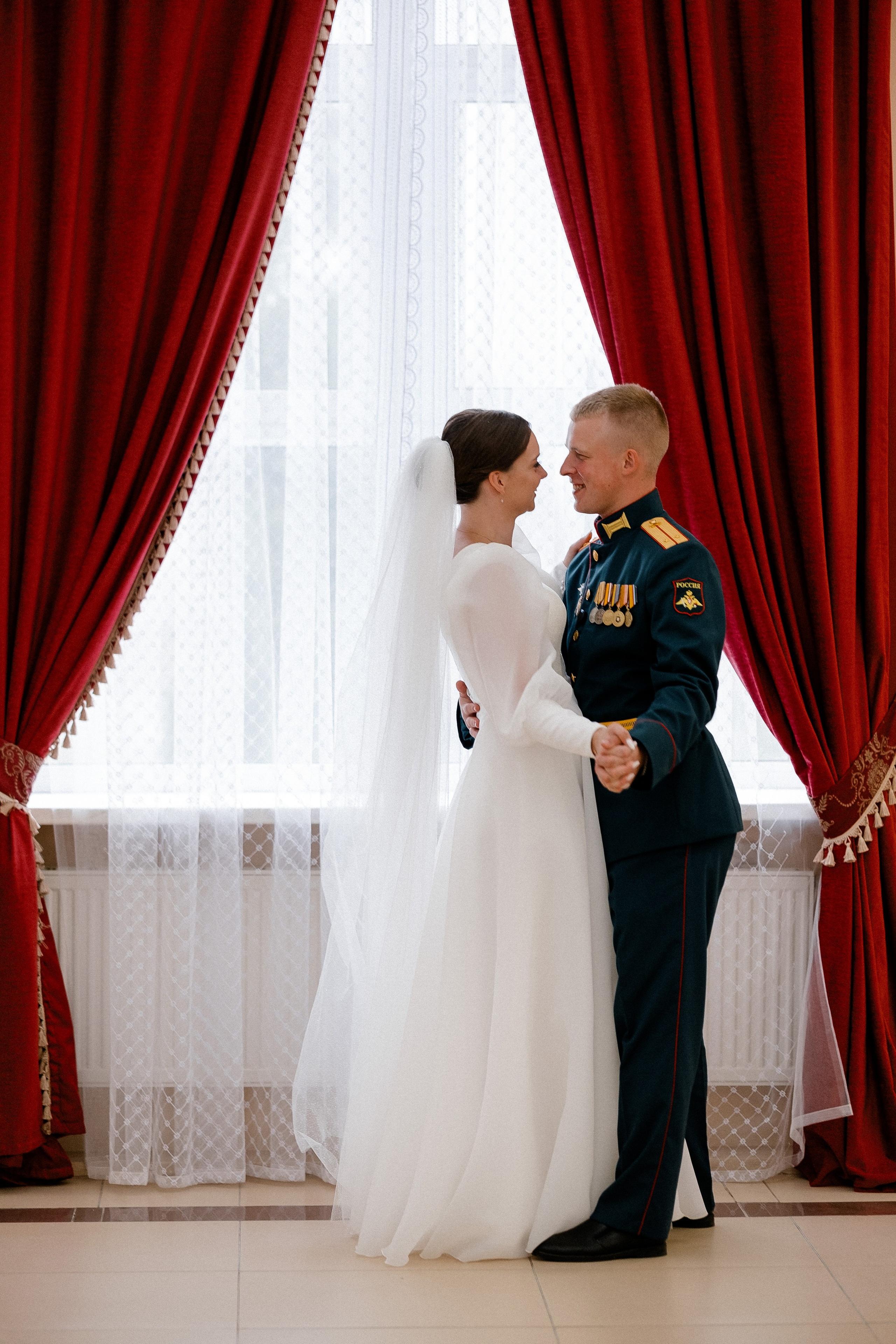 Егор & Анастасия. Свадебный и семейный фотограф в Казани и Зеленодольске Ланочкин Илья