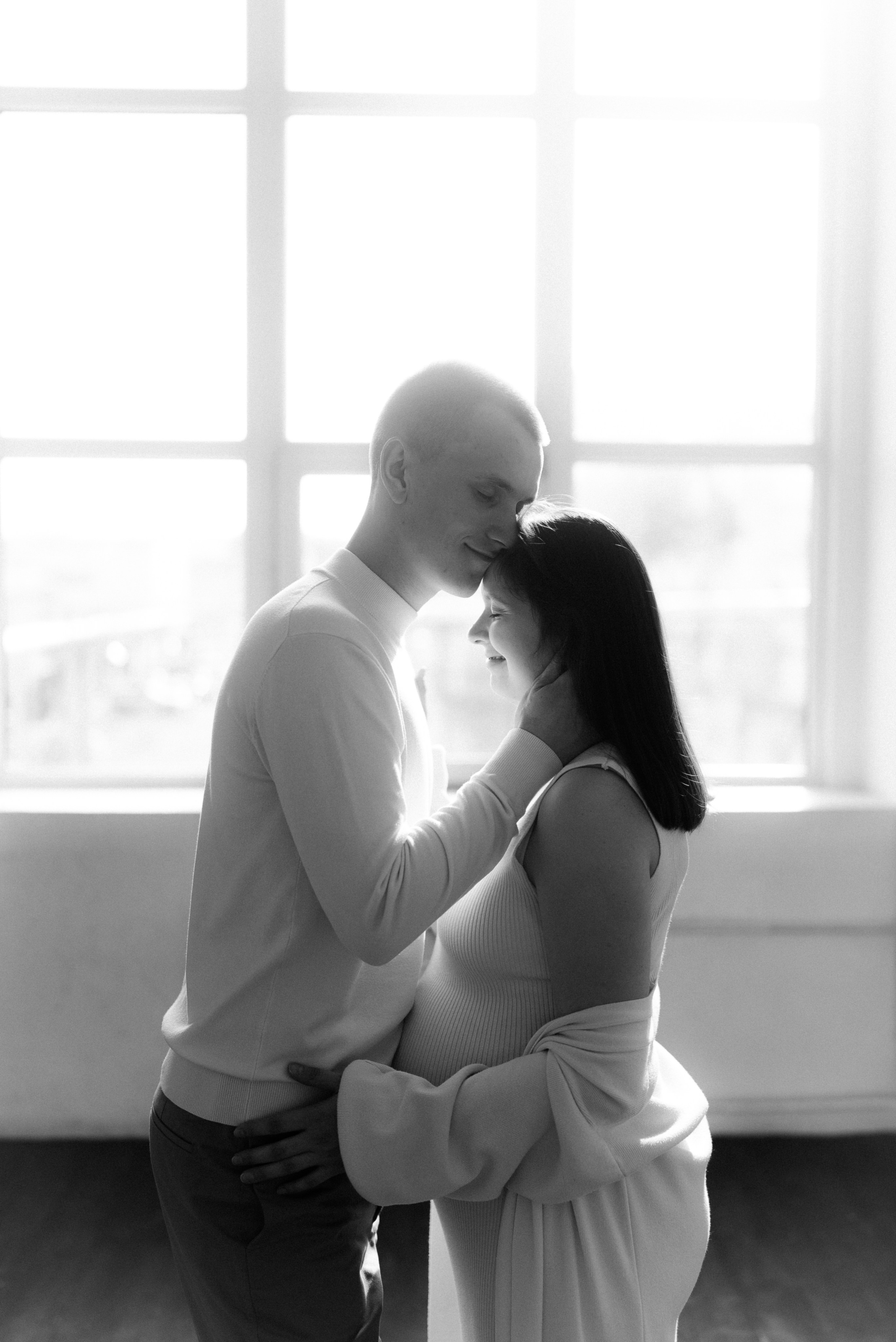 Беременность. Фотограф Москва