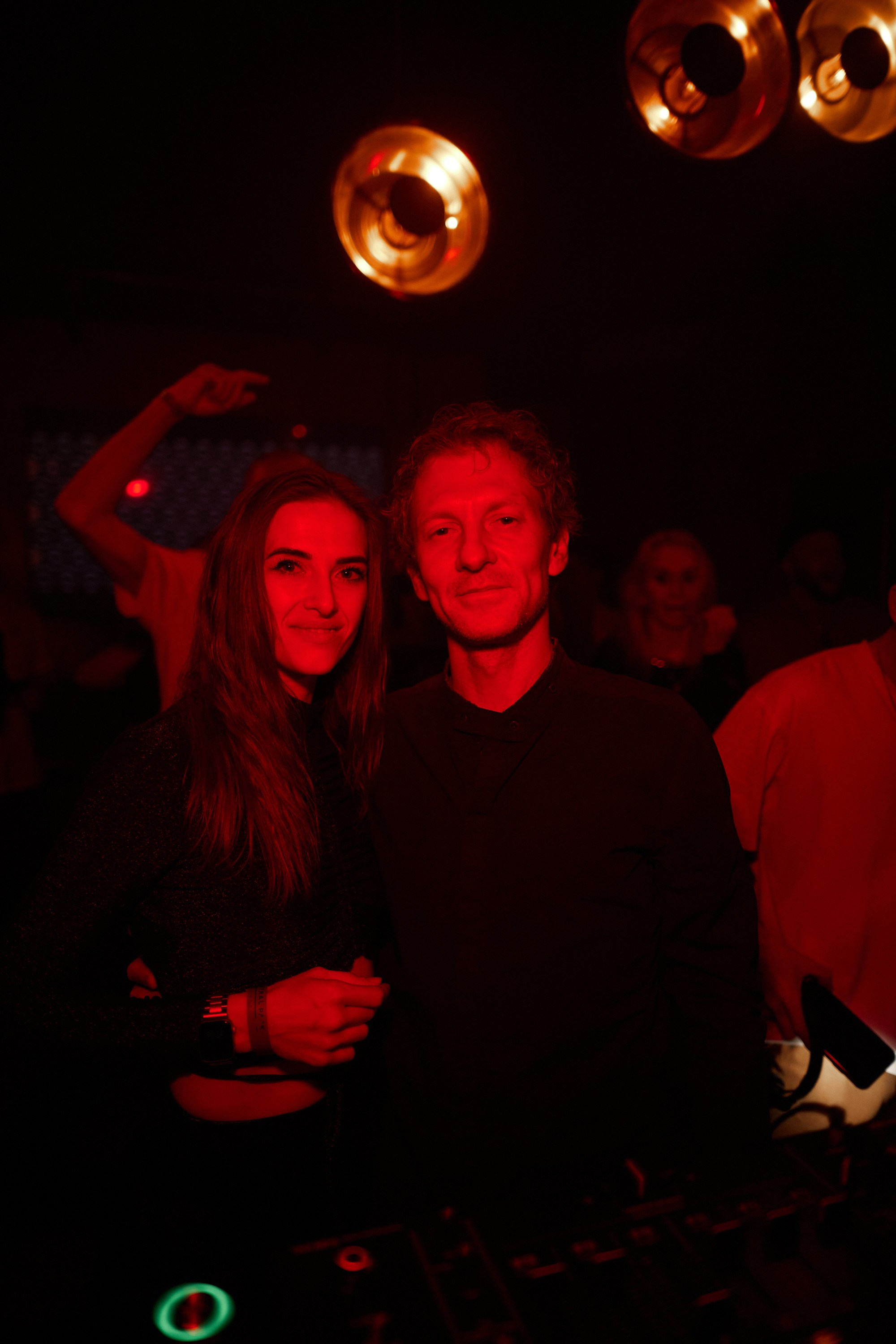 Dj Nils в Сочи. RetroChic Фото