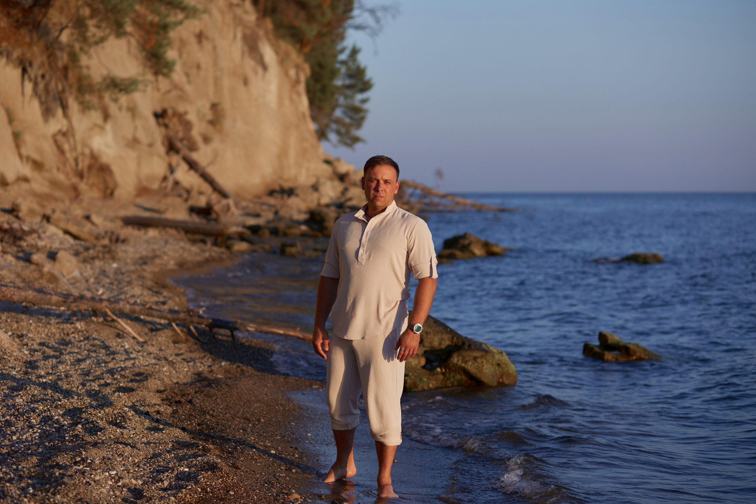 Николай Анна 5т. RetroChic Фото