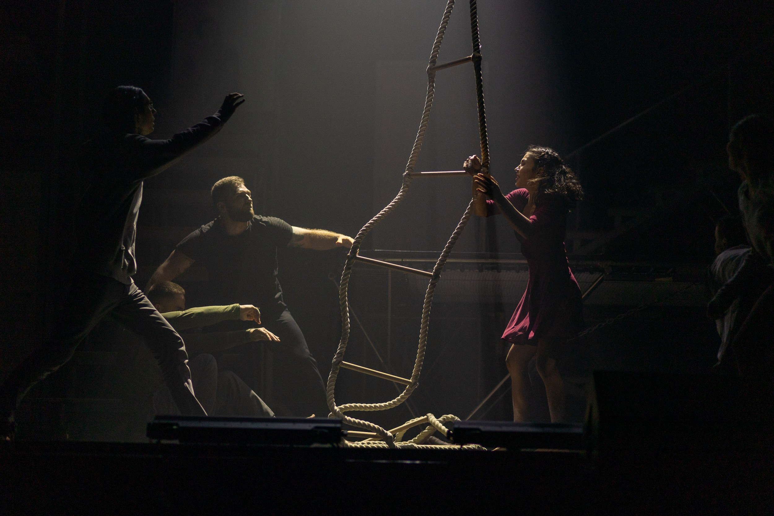 Всемирный фестиваль молодёжи в Сочи. RetroChic Фото