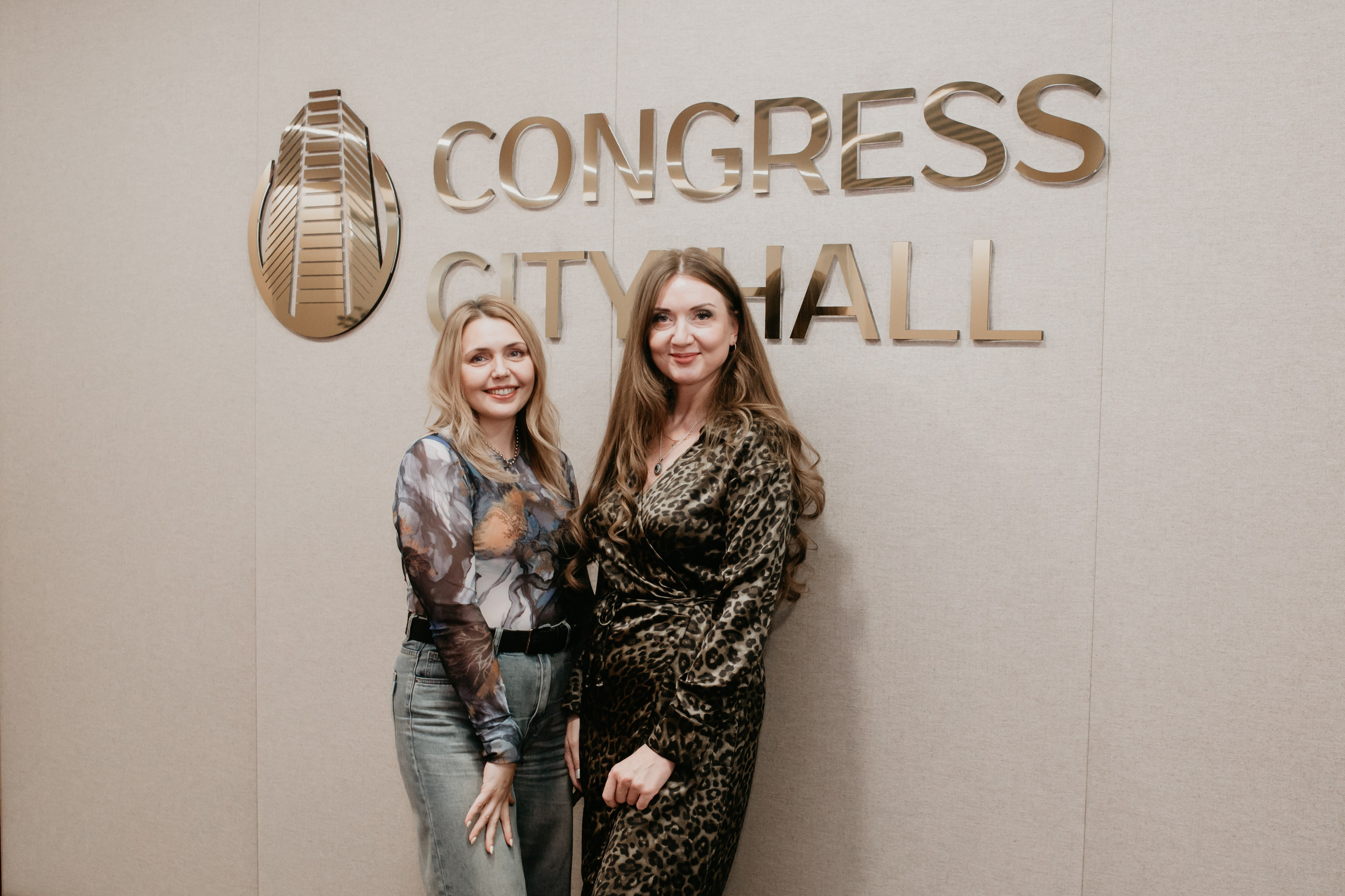 Конференция. Сила объединения. Фотограф в Челябинске Ополихина Анна