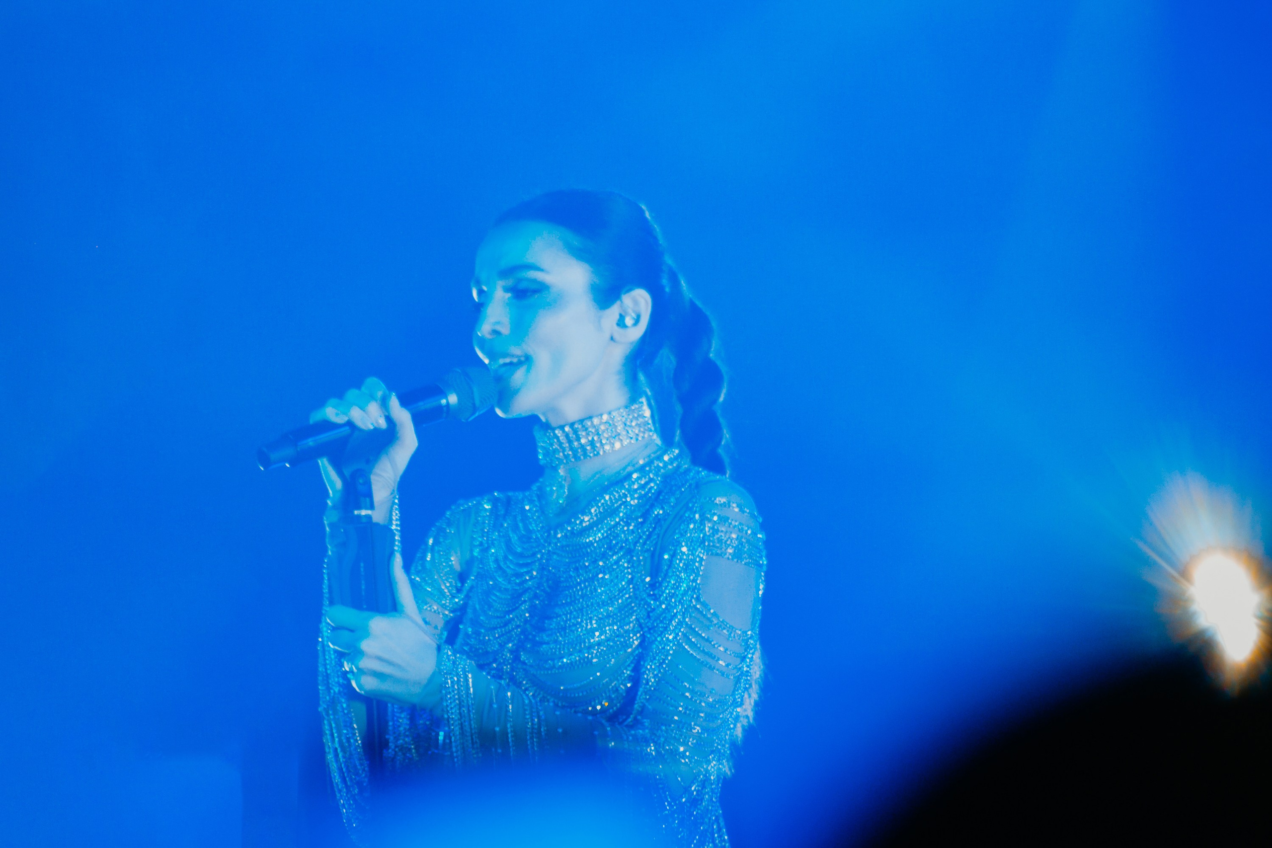 Концерт Sati Ethnica в Конгресс-холл. Фотограф в Челябинске Ополихина Анна