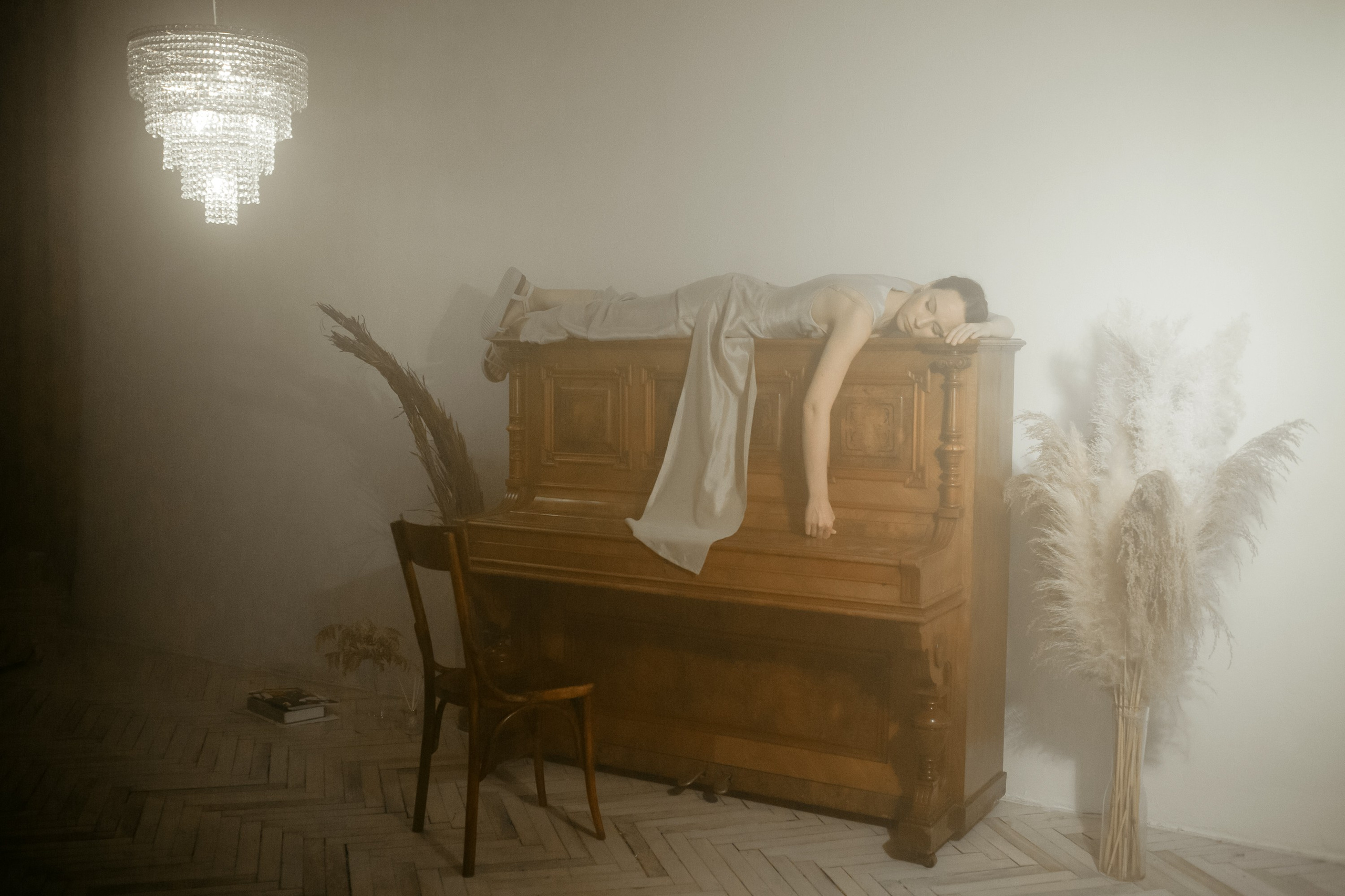 Ксения. Фотограф в Челябинске Ополихина Анна