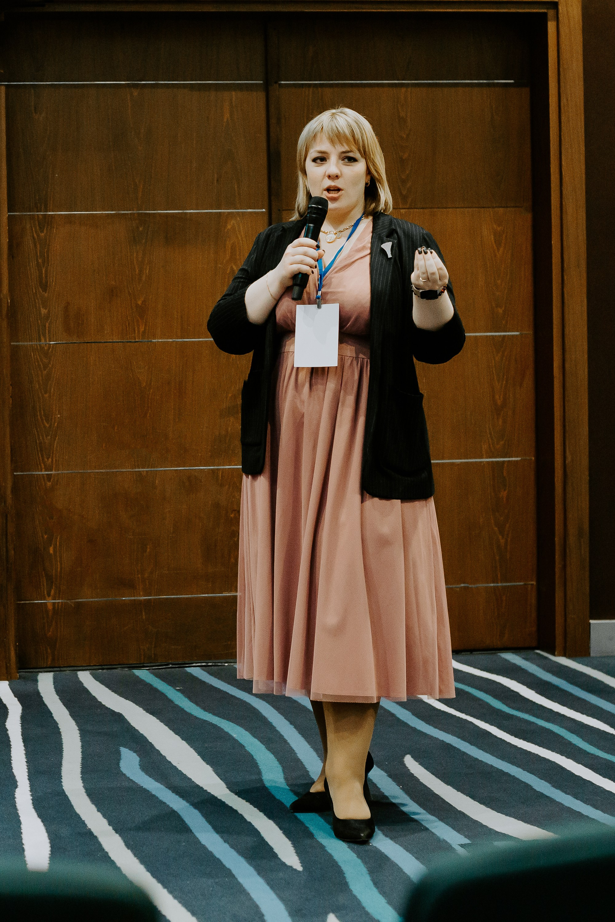 Уральский беременный форум 2024. Фотограф в Челябинске Ополихина Анна