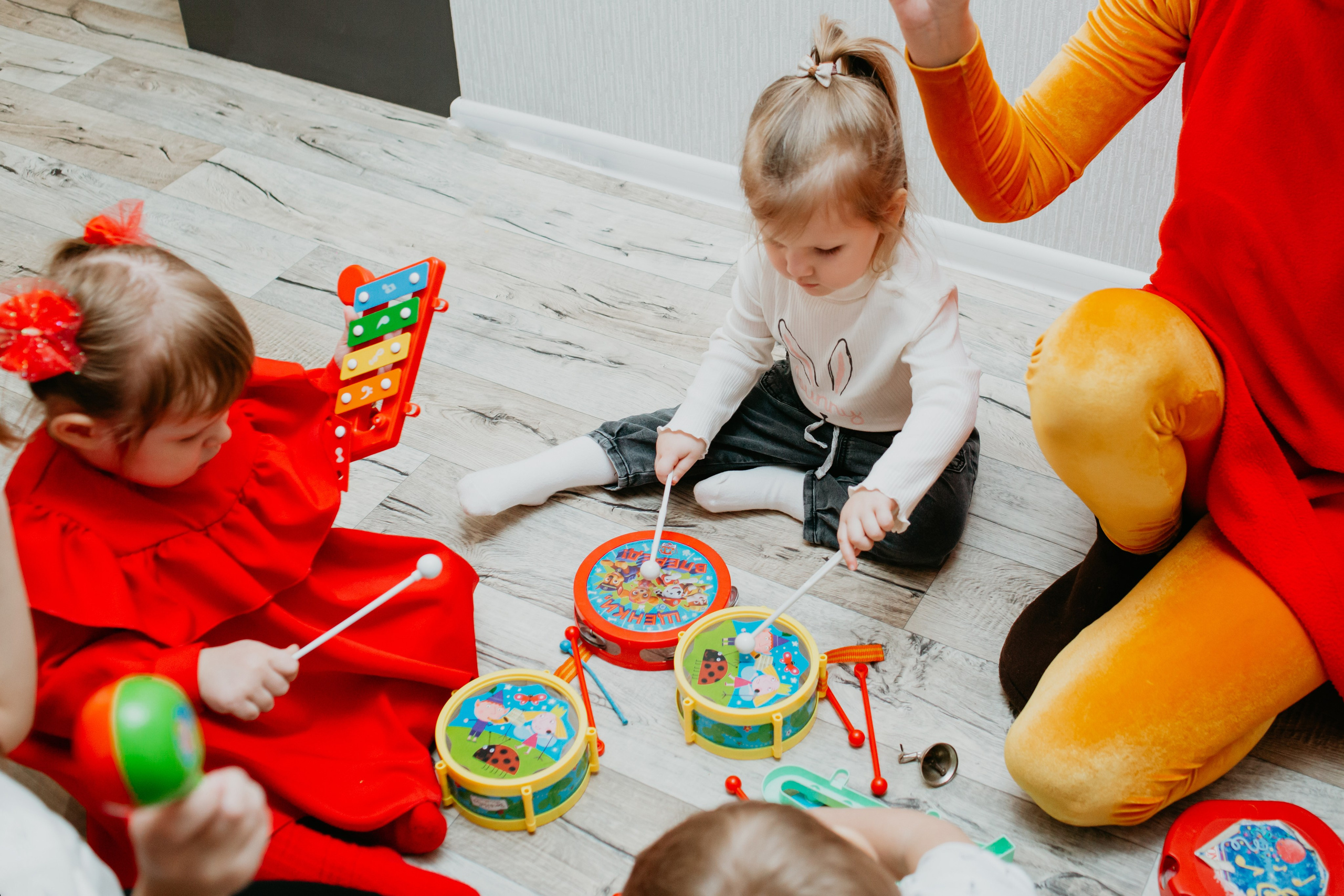 День рождение 2 года. Фотограф в Челябинске Ополихина Анна