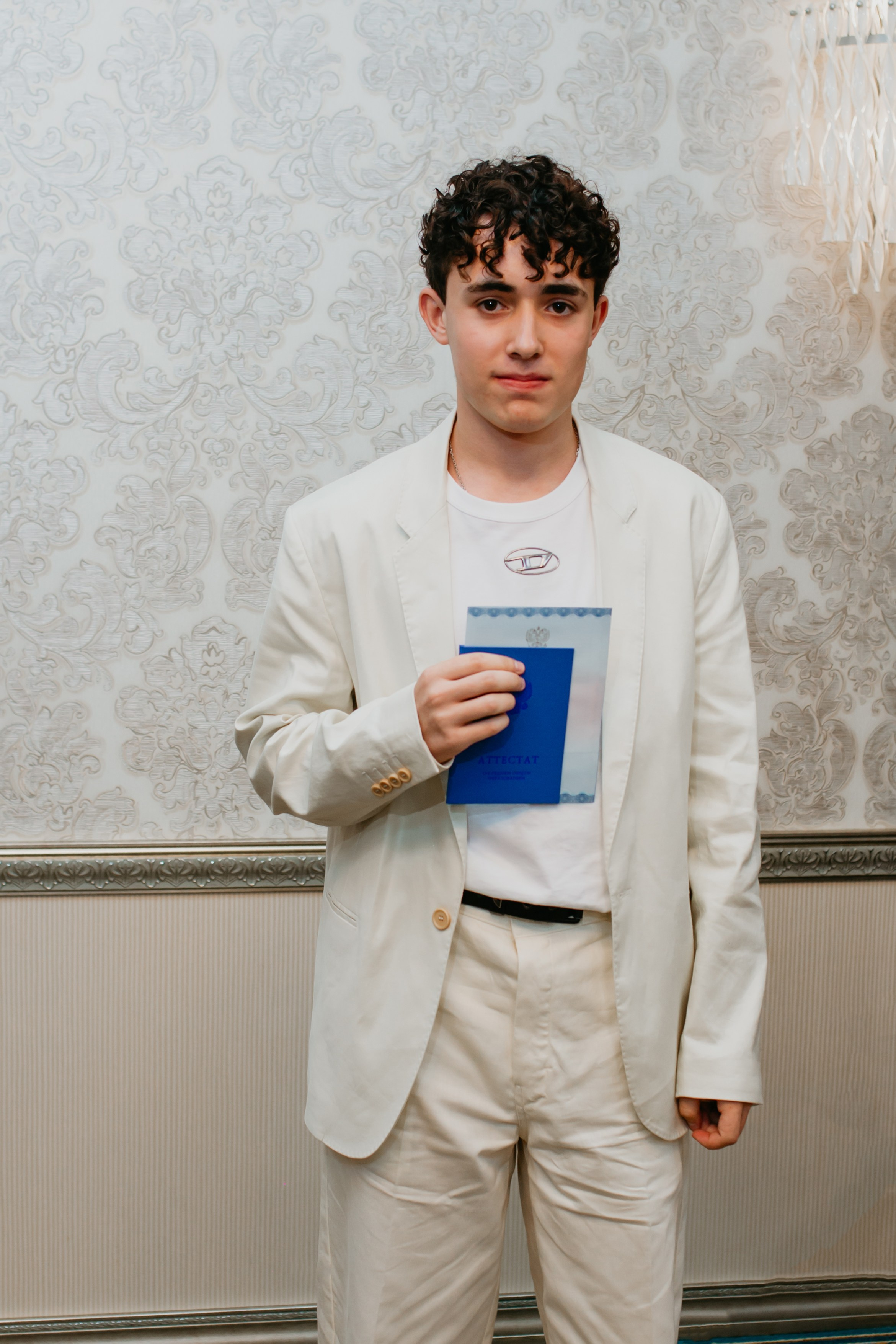 Выпускной. 11 лицей. Фотограф в Челябинске Ополихина Анна