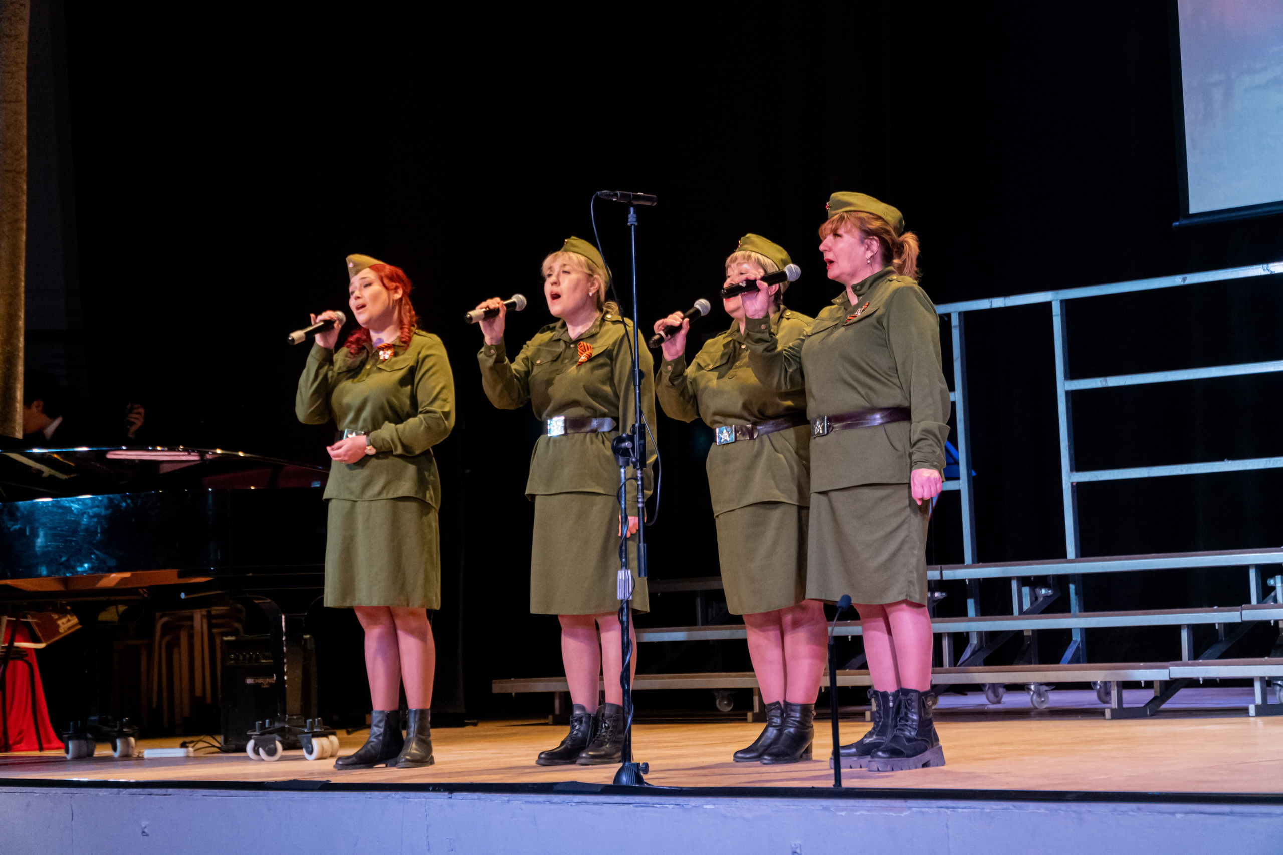 Съёмка мероприятий. Видеограф. Фотограф. Роберт Манукян