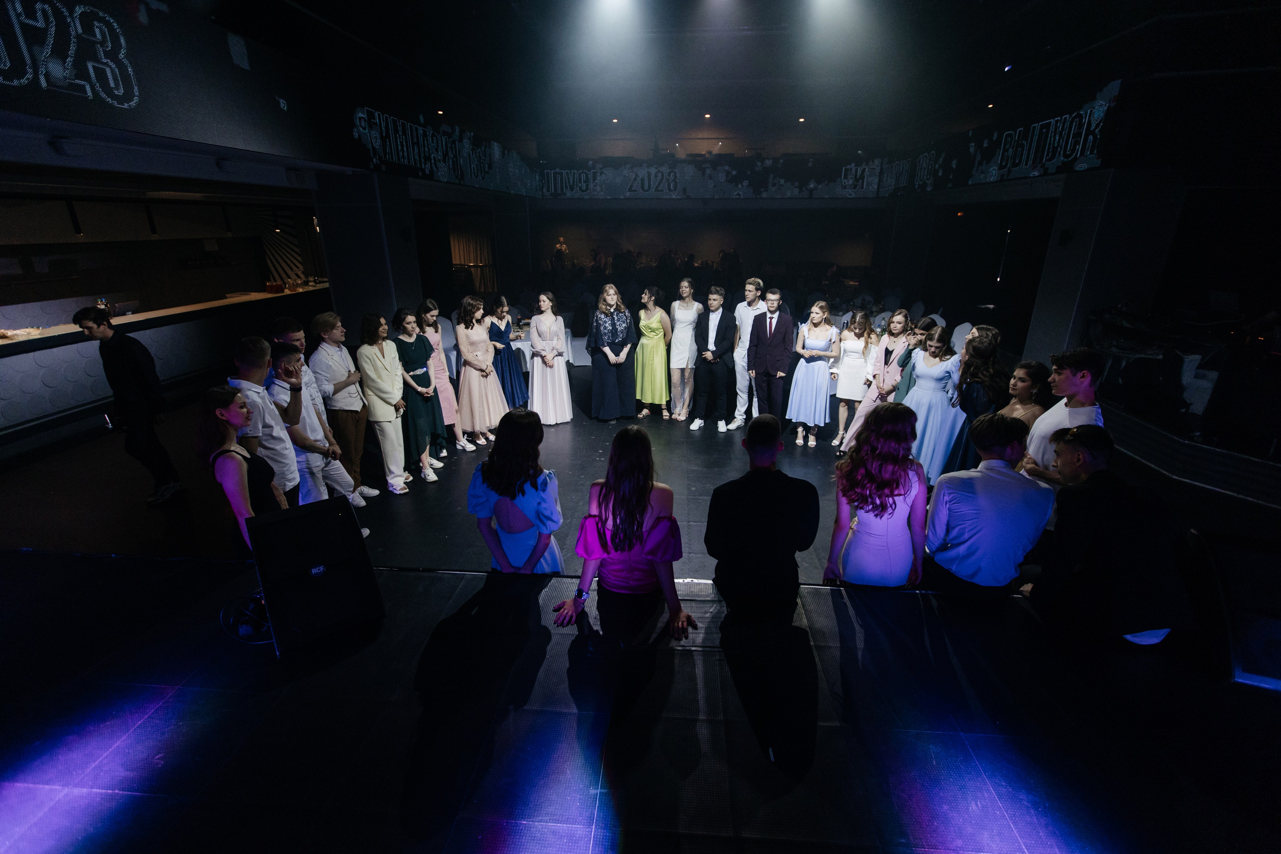 2023 ШКОЛА136. Свадебный и Репортажный фотограф Нижний Новгород Москва Ежов Иван