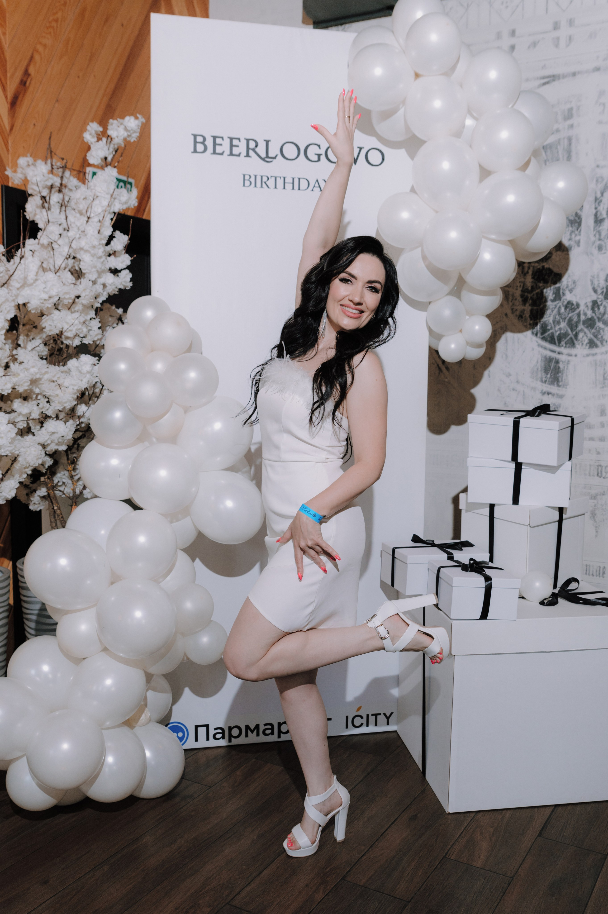 Beerlogovo birthday party 2024. Свадебный фотограф в Тамбове Валерий Тихов