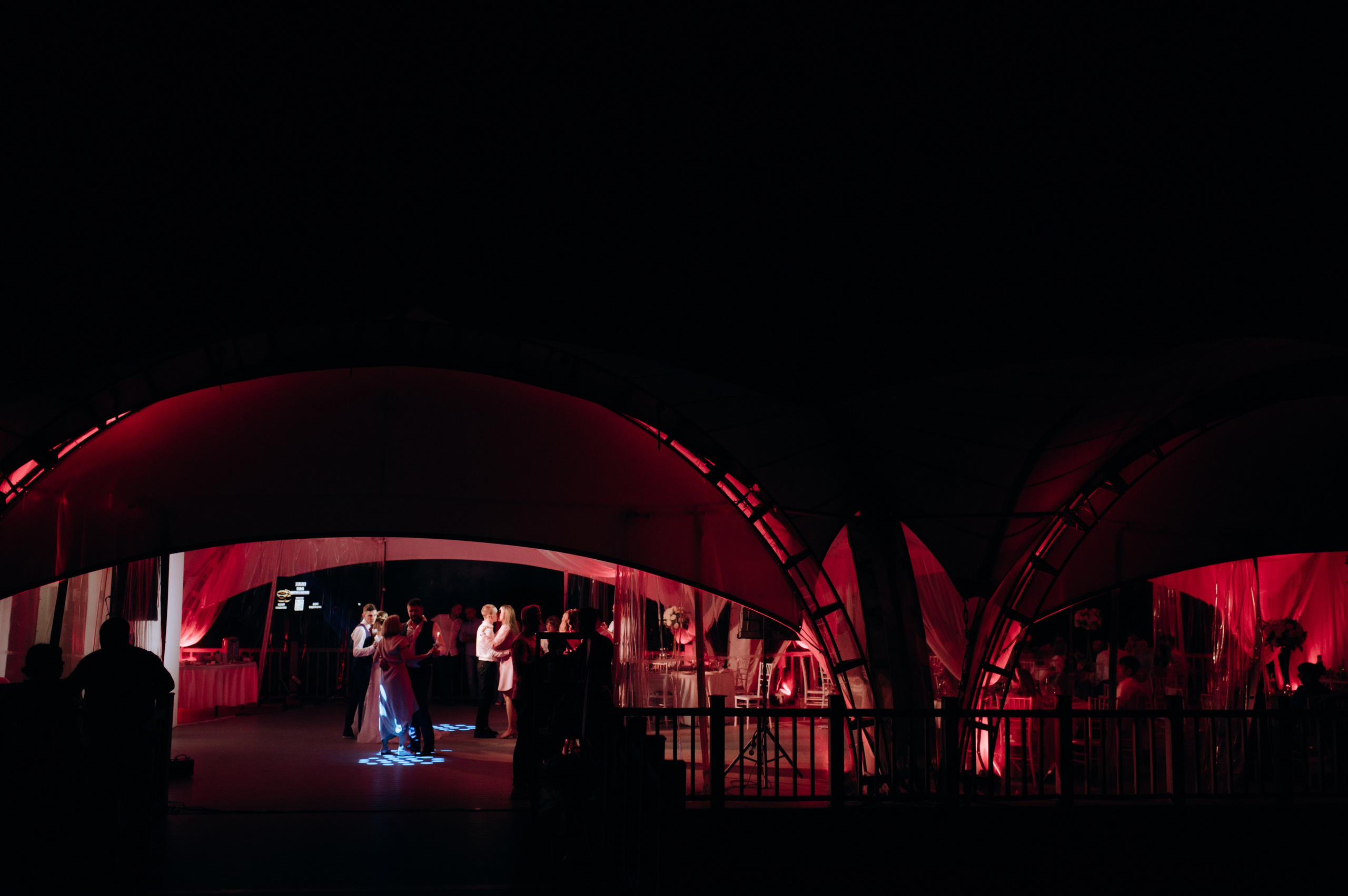 Настя + Дима. Свадебный фотограф в Тамбове Валерий Тихов