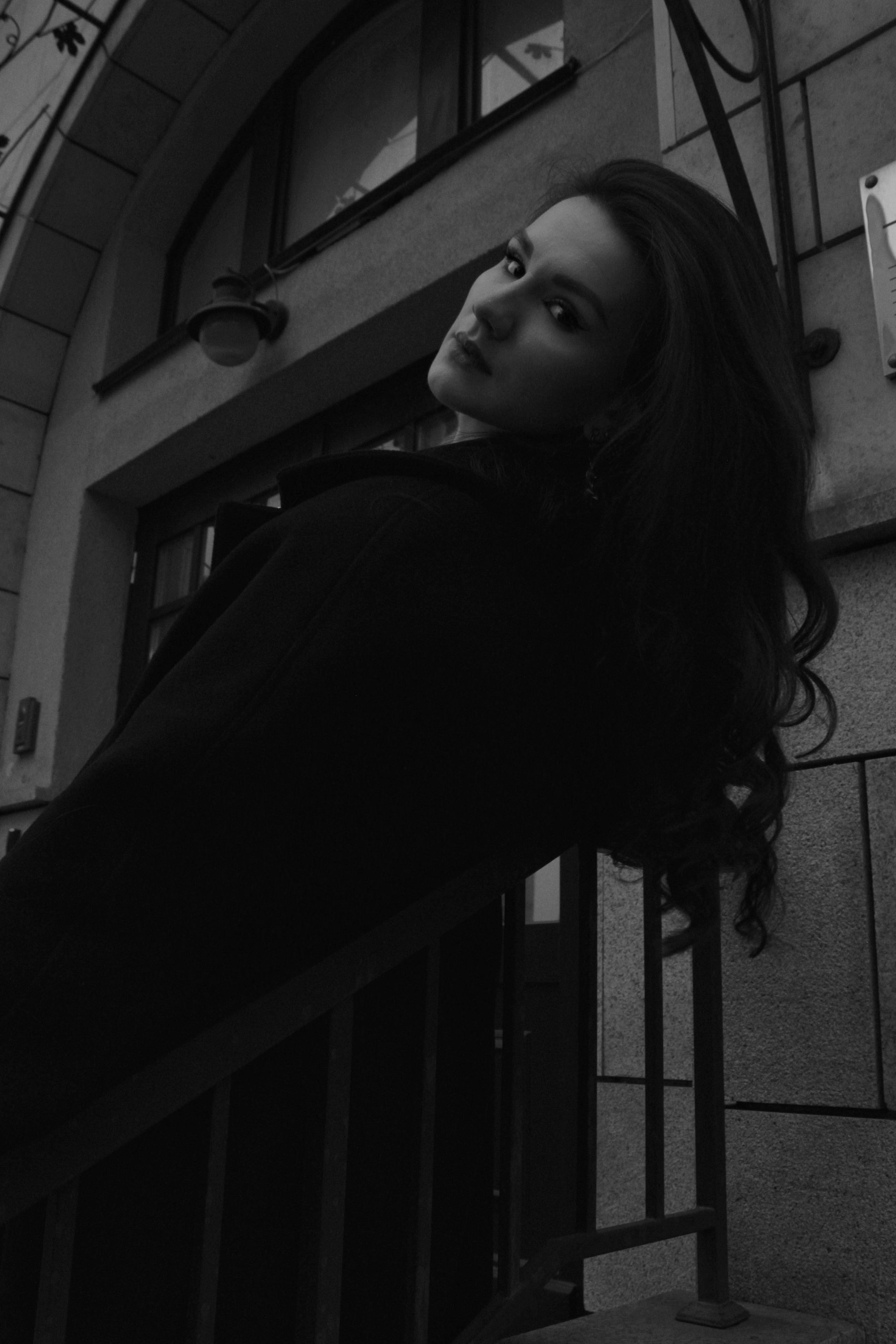 Портреты. Фотограф Анастасия Москва|Одинцово