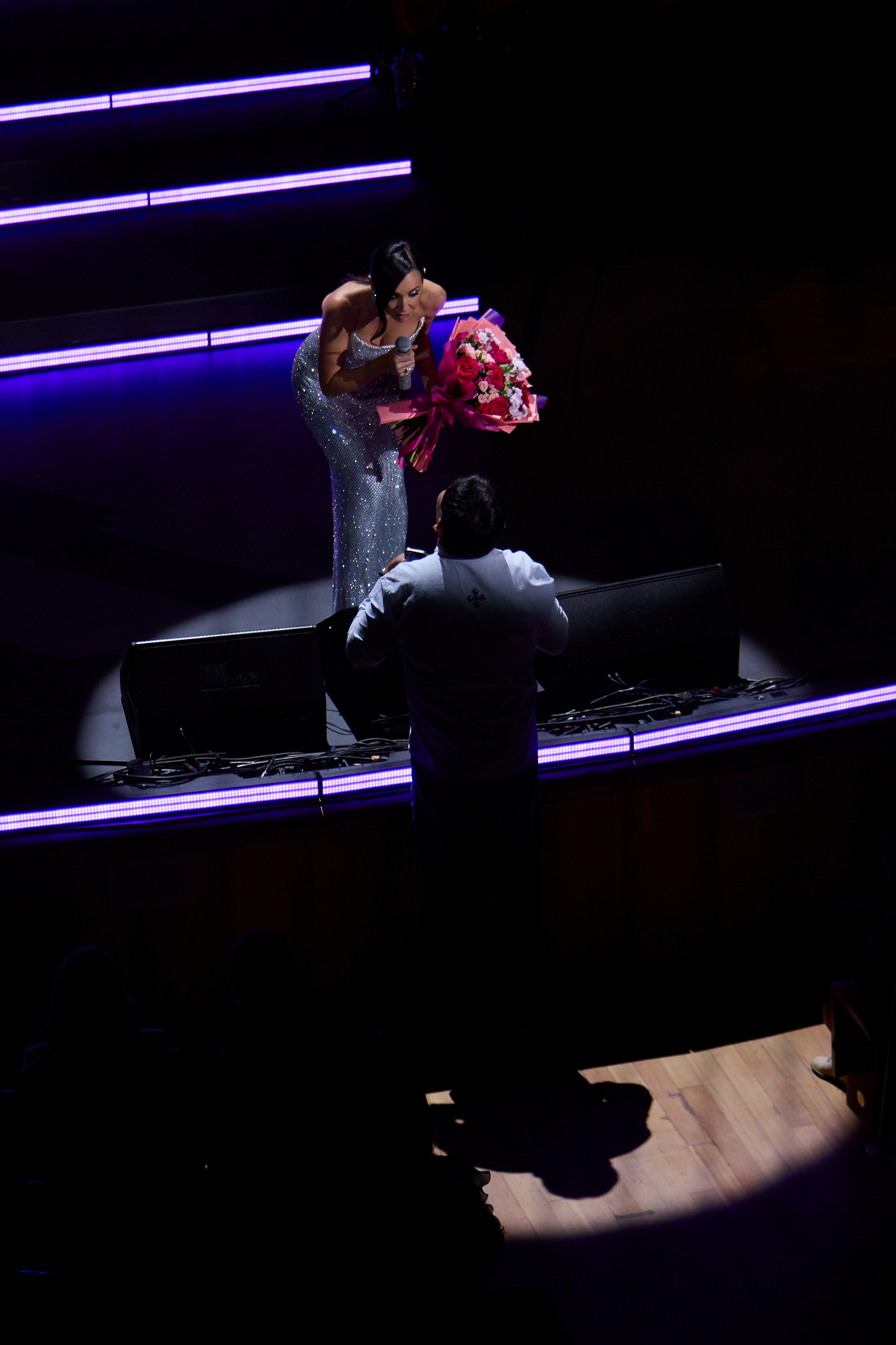 Concert. Репортажный фотограф, портретный фотограф  г. Москва