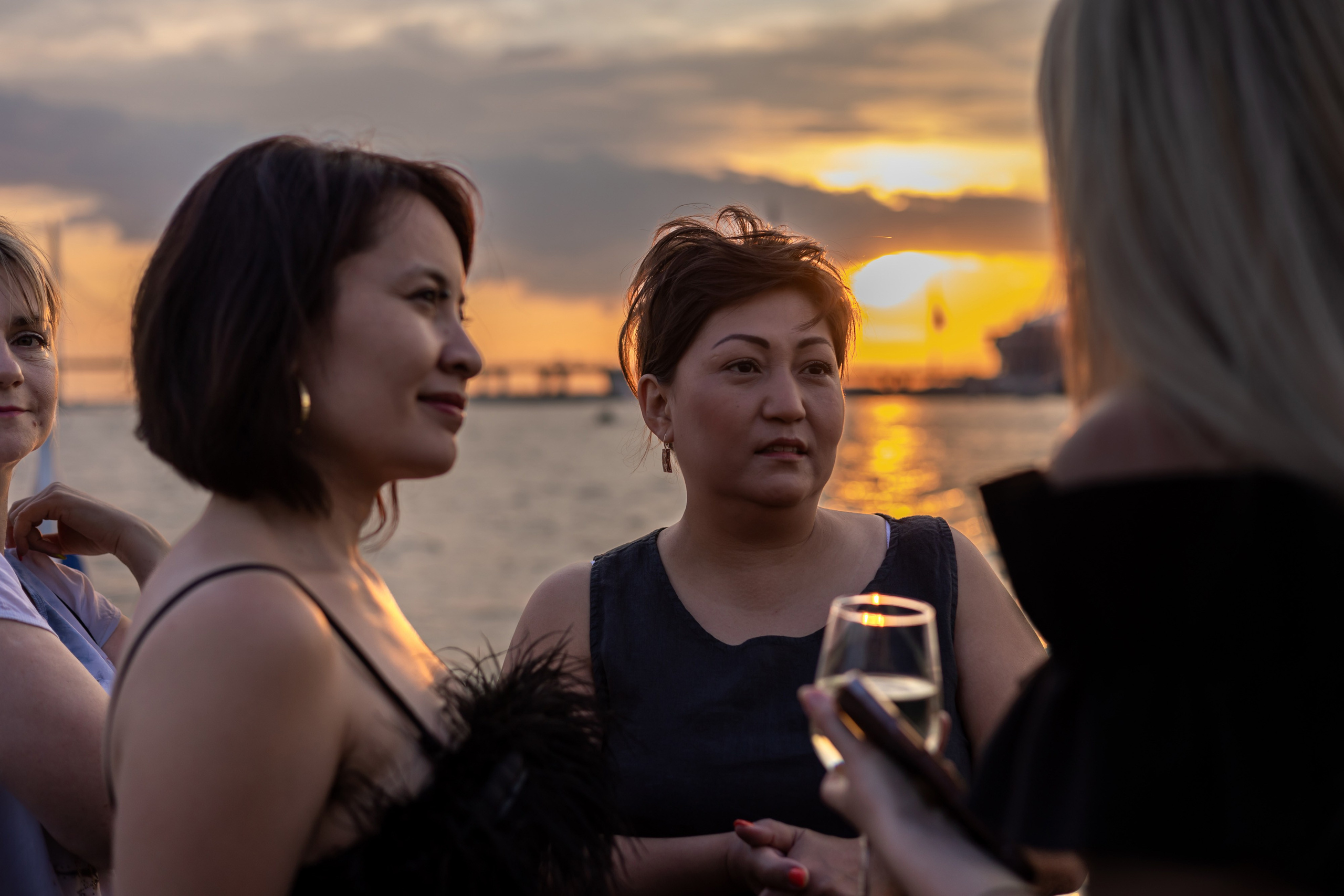 ВкусON Санкт-Петербург. Фотограф Москва Людмила Белова