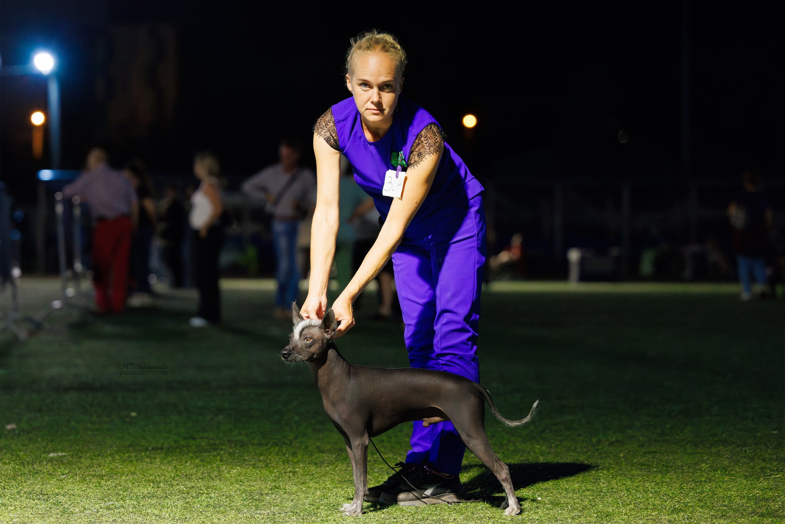 Волгоград 2-4.08.2024. Фотограф-анималист Юлия Германика