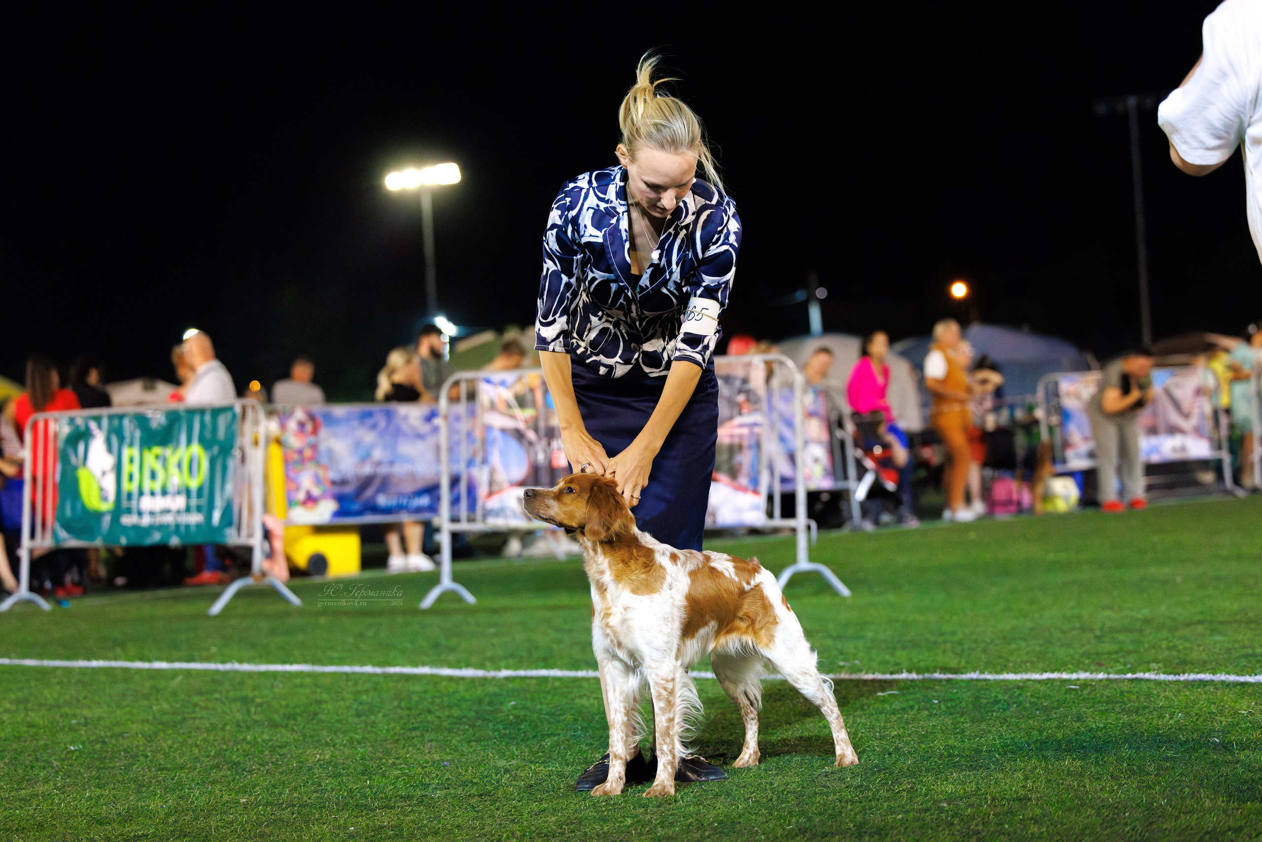 Волгоград 2-4.08.2024. Фотограф-анималист Юлия Германика