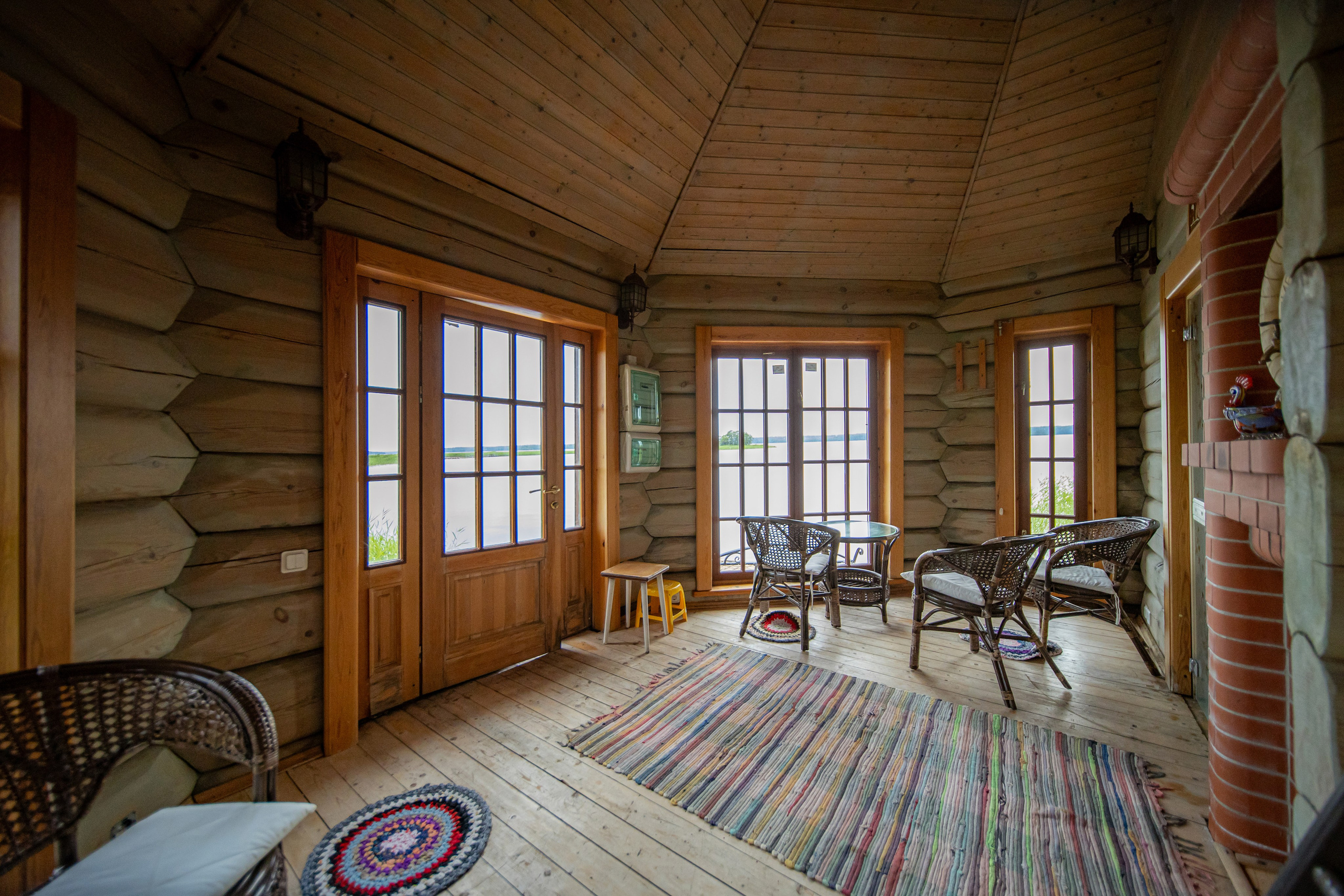 Фотосъёмка для отеля «В гостях у Нобеля»