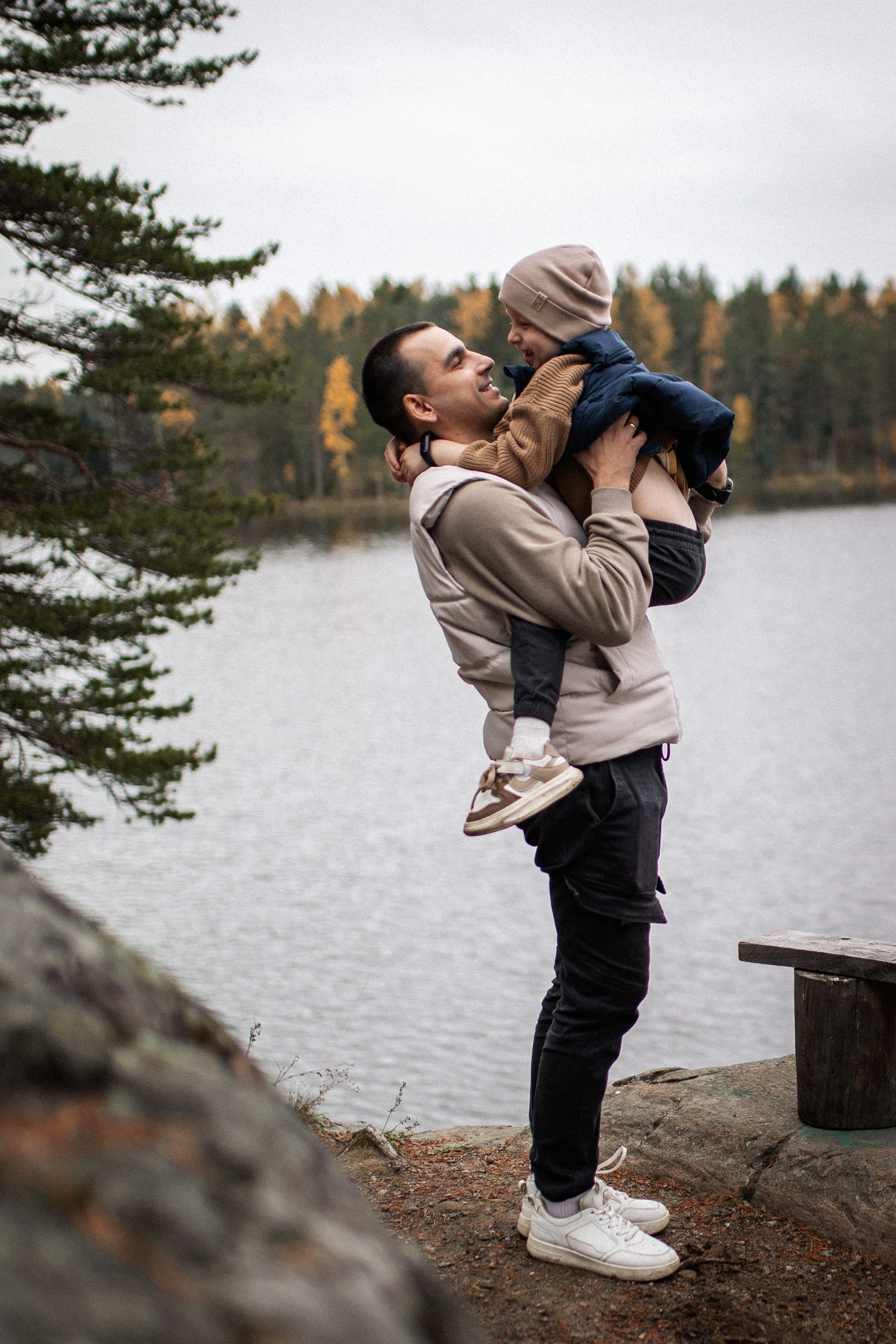 Никита, Света и Максим. Семейный фотограф Кострома/Санкт-Петребург Дарья Гавриченко