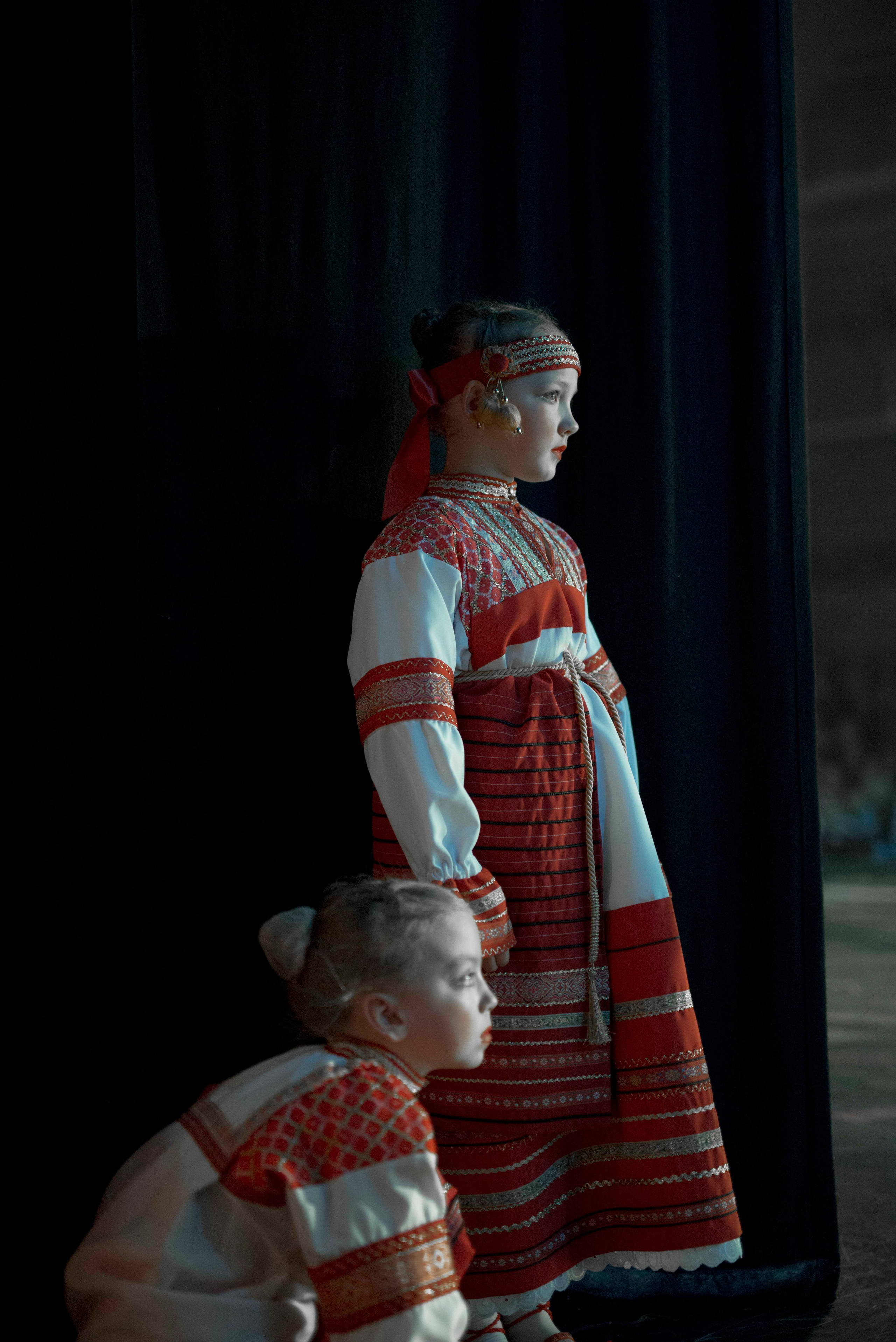 Россияночка. Ивент-фотограф Санкт-Петербург/Event photographer based in St.Petersburg, Russia