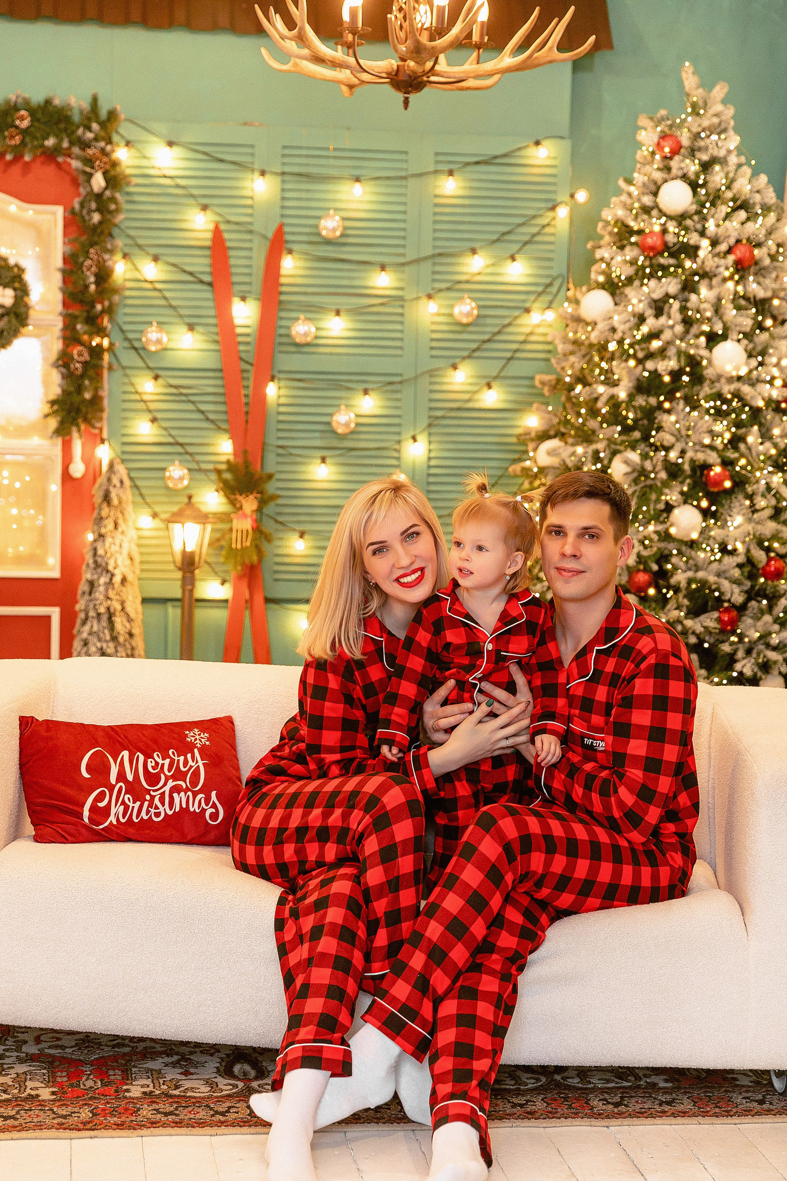 Новогодние съемки с 15 ноября по 15 января. Свадебный фотограф в новокузнецке