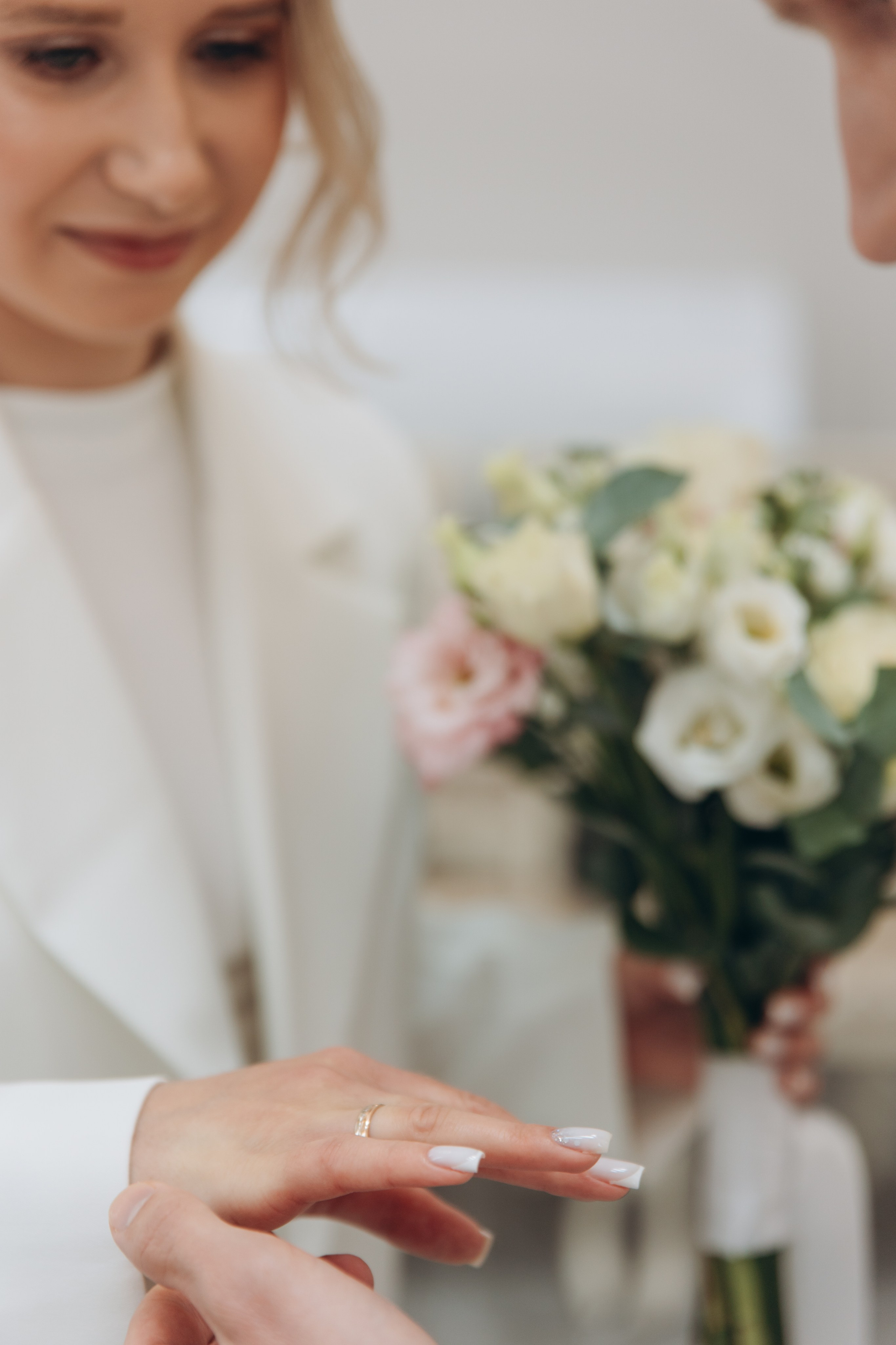 Ирина и Андрей. Семейный фотограф Ярославль Екатерина Охлопкова