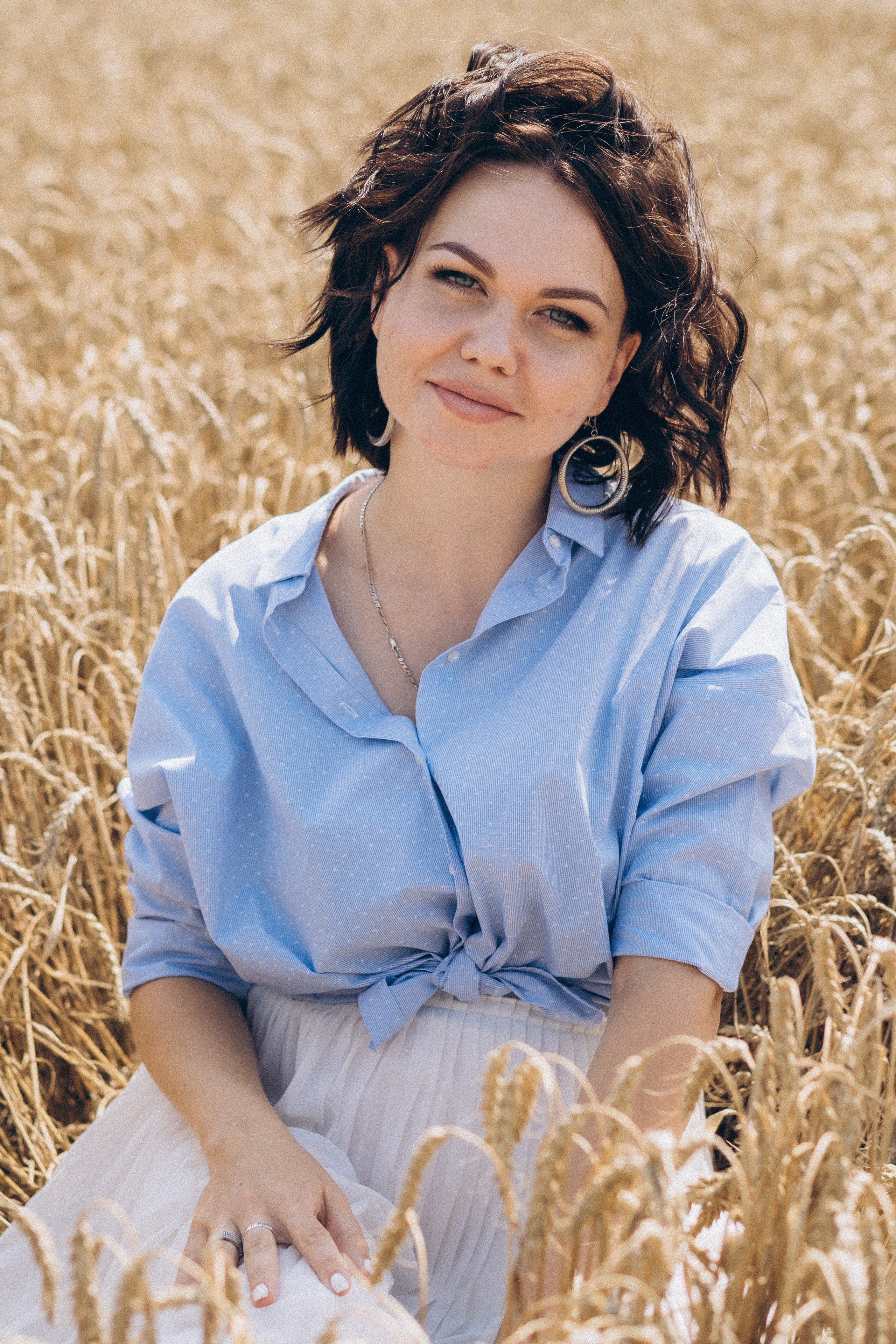 В ожидании. Фотограф в Баку Екатерина Ракитянская