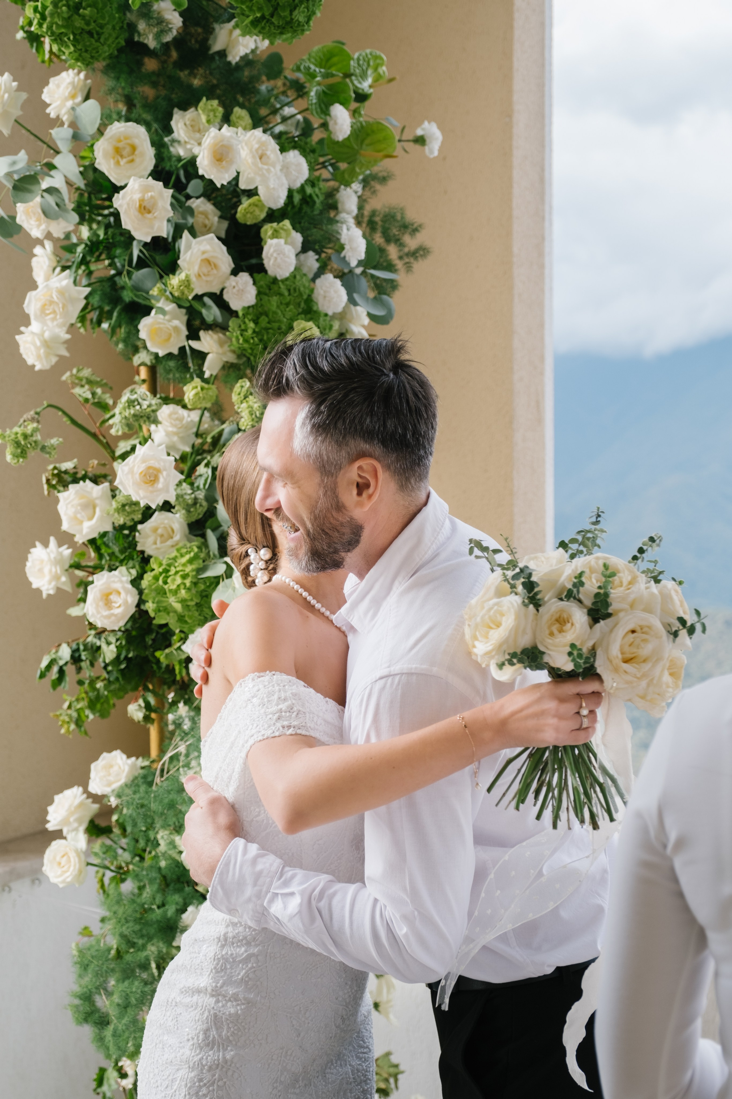 Виктория / Евгений. Свадебный Видеограф Фотограф в Сочи