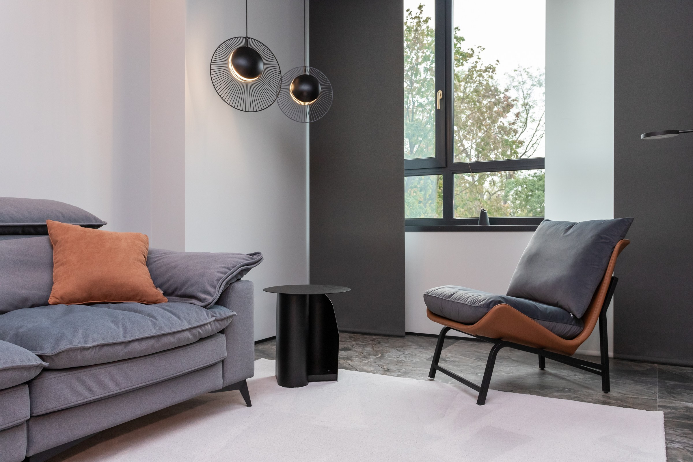 Интерьерная съёмка. Фотограф в спб Александр Потапов