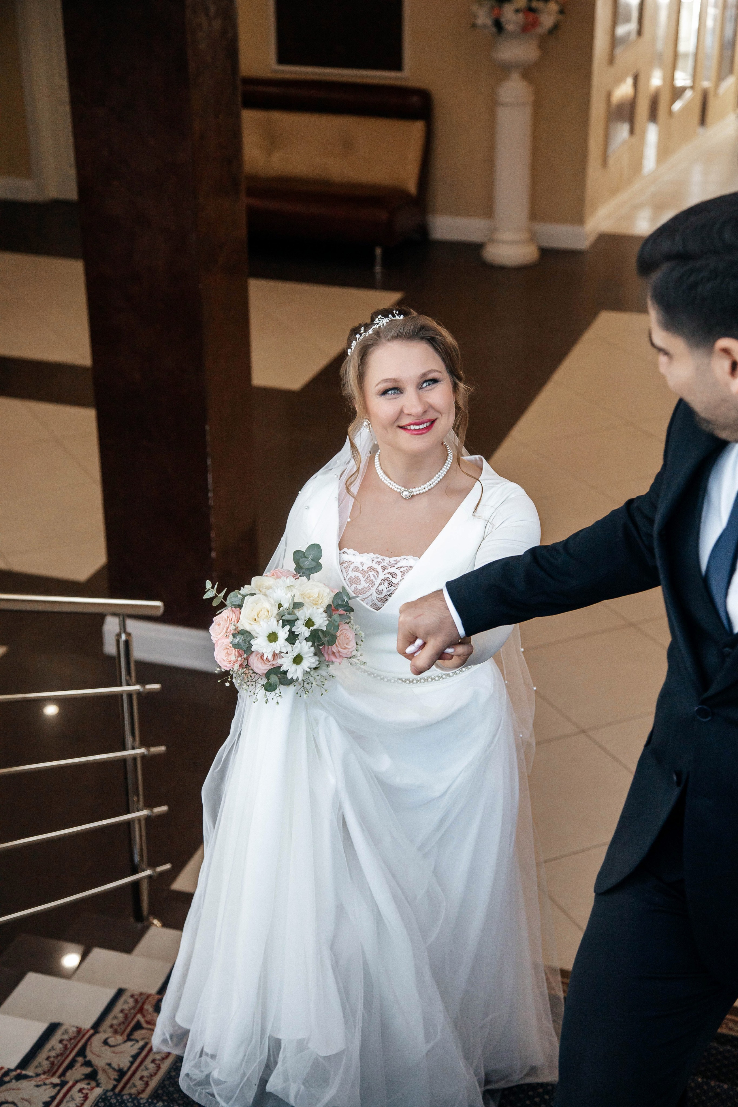 Елена & Астман. Фотограф СПБ