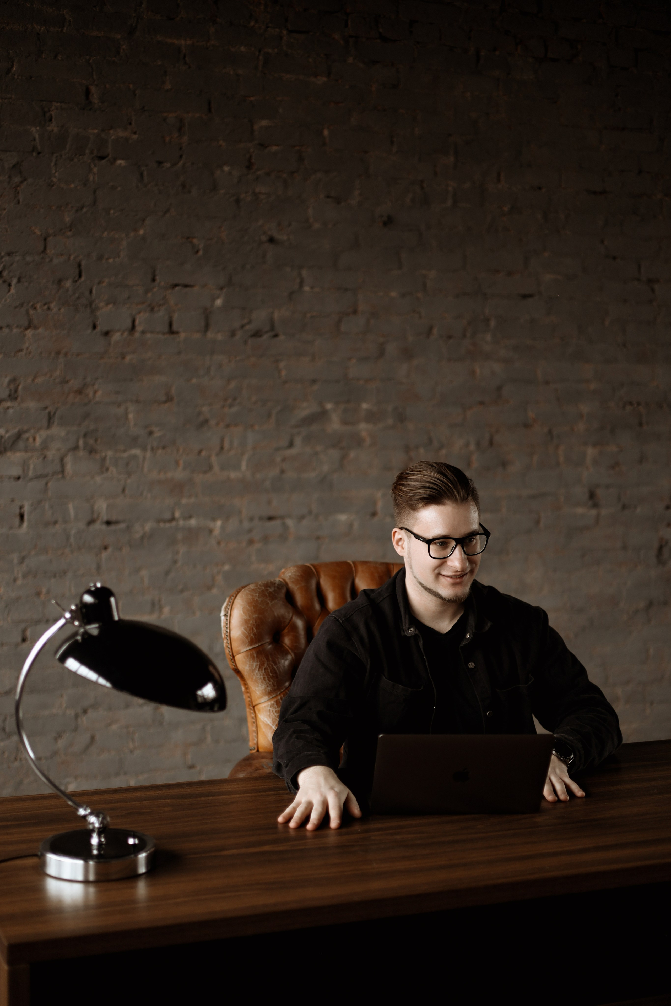 Zakhar. Photographer Tatiana Ivanova in Yaroslavl