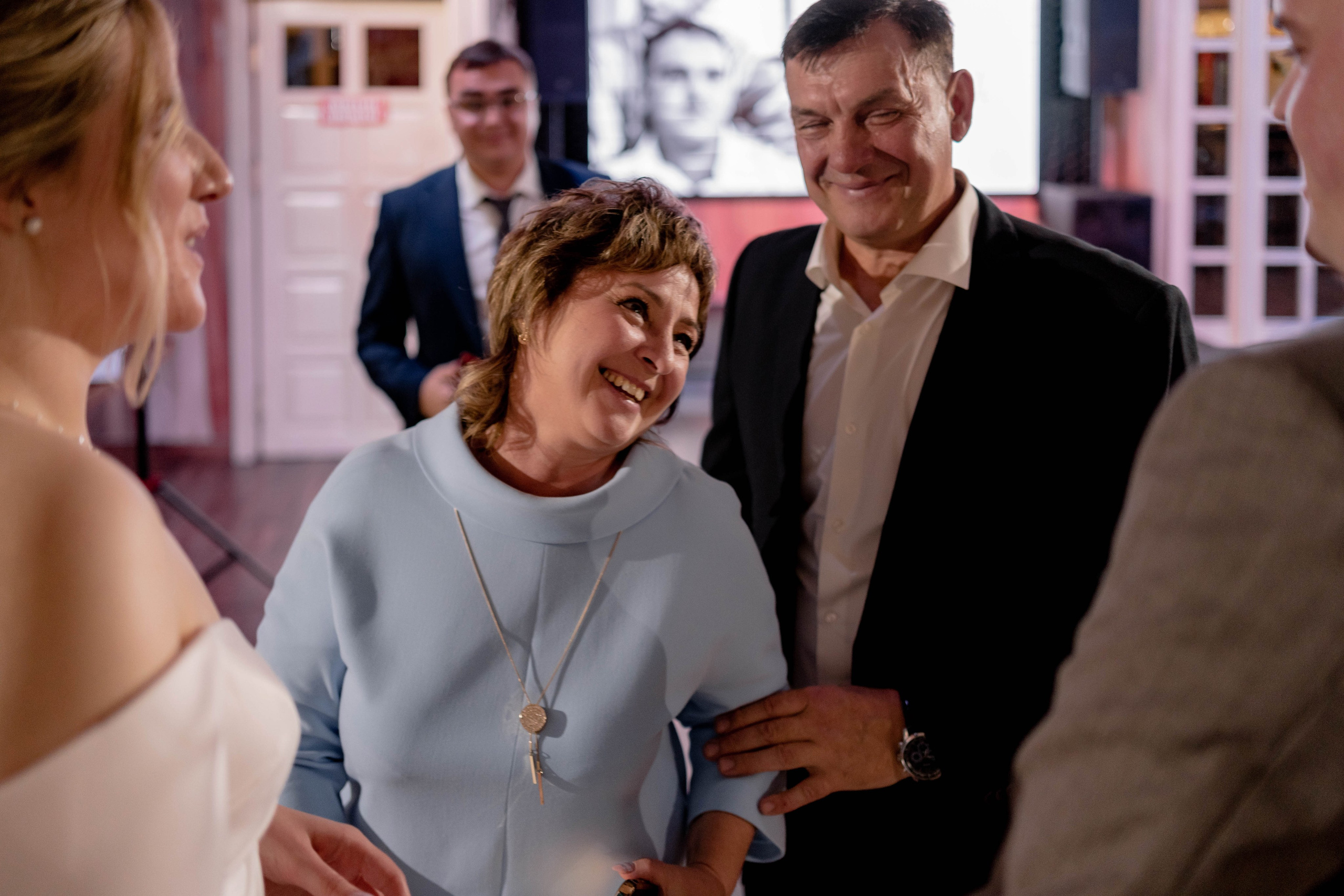 Свадебная фотосессия Ромы и Ольги в Уфе. Свадебный фотограф в Уфе  — Данилова Елена