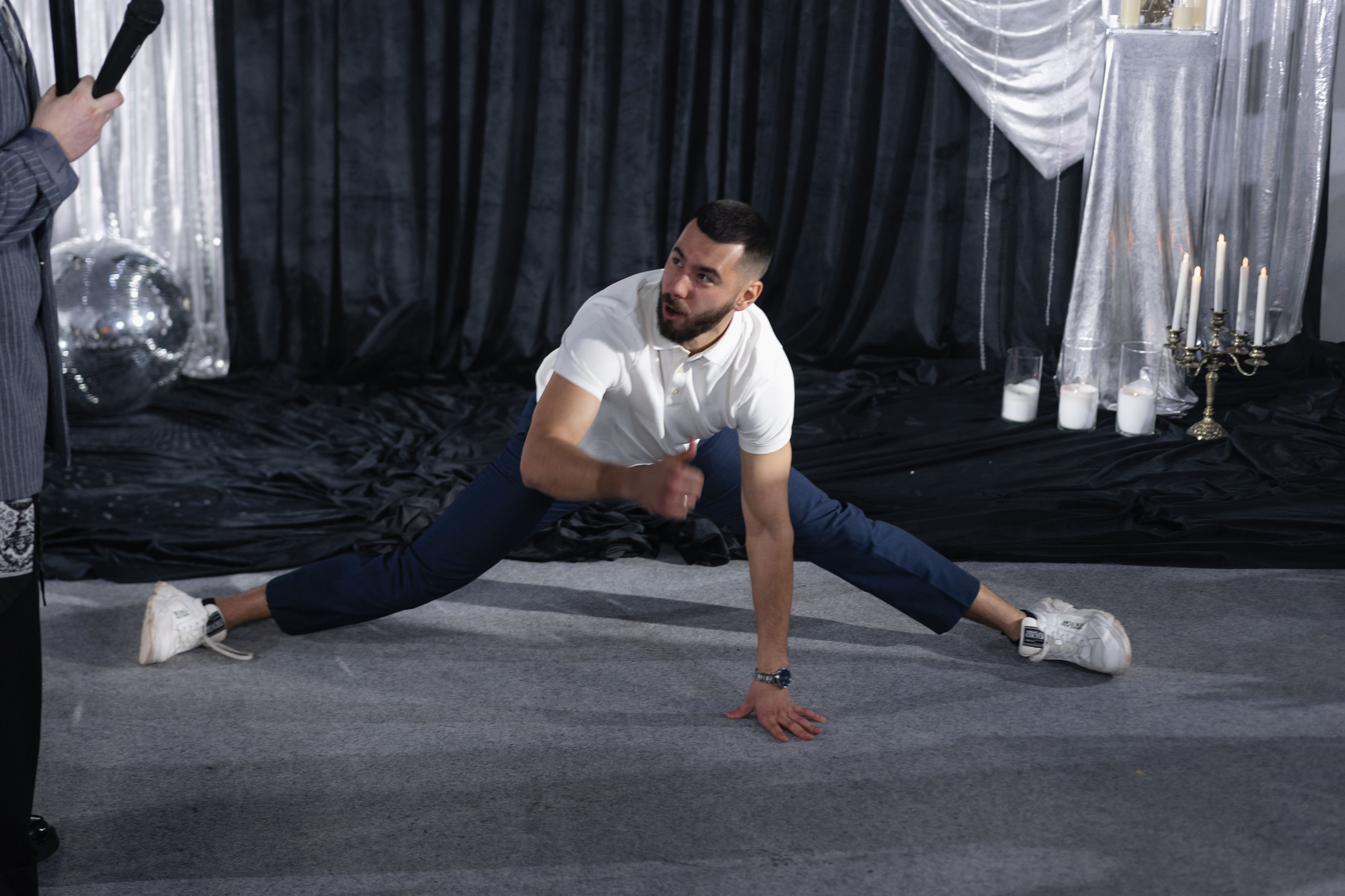 Зимняя свадебная фотосессия в Уфе. Свадебный фотограф в Уфе — Данилова Елена