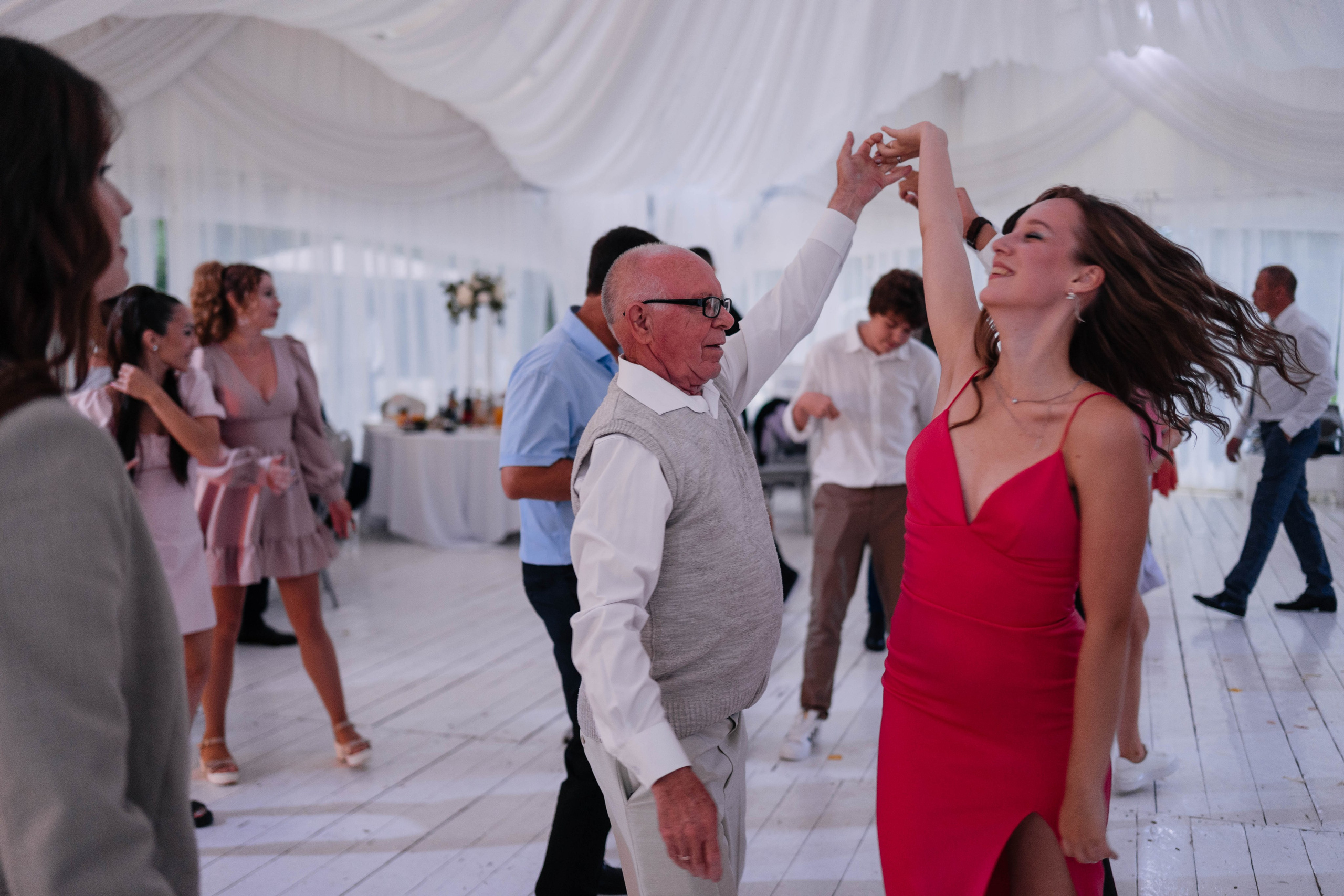 SABINA & DMITRY / 2024. Свадебный фотограф в Уфе  — Данилова Елена