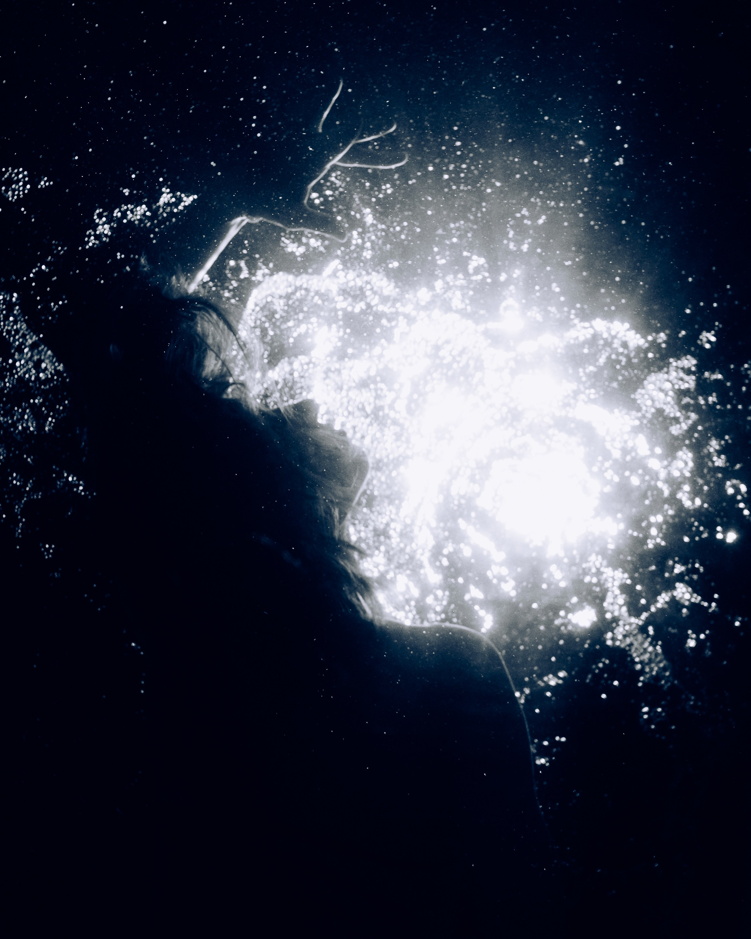 Личные съёмки. Фотоведьма Дарья Нечинская