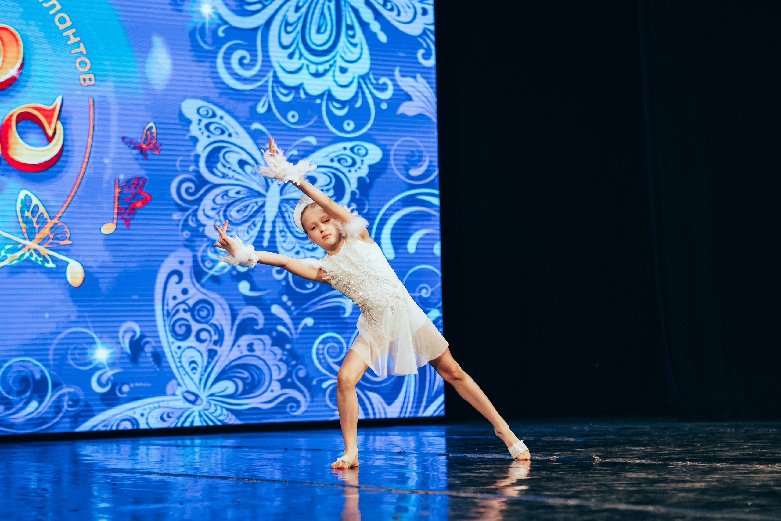 Мир чудес. Семейный и детский фотограф в г. Новосибирске Макеева Анастасия