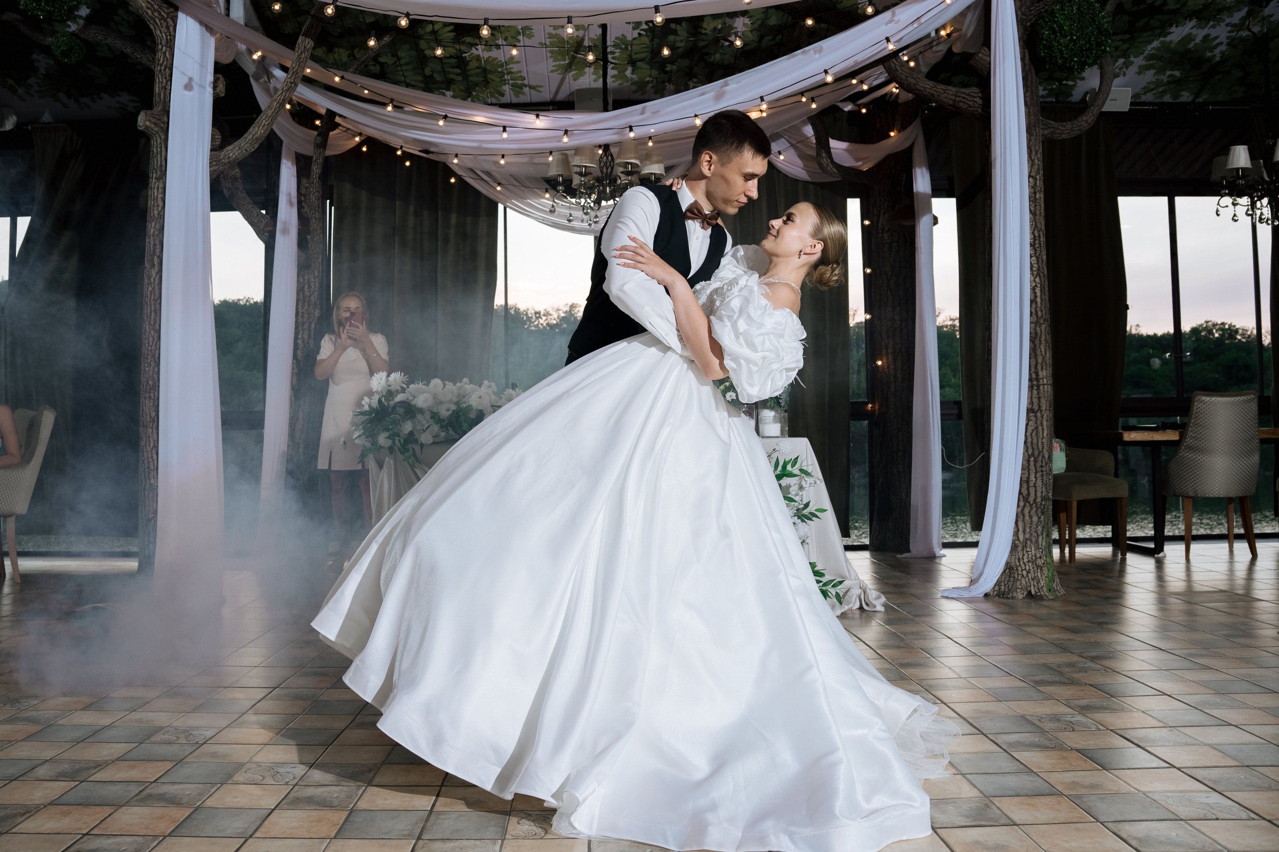 Свадьба Сергея и Анастасии. Профессиональный фотограф Геленджик, Новоросийск Виктория Цейс