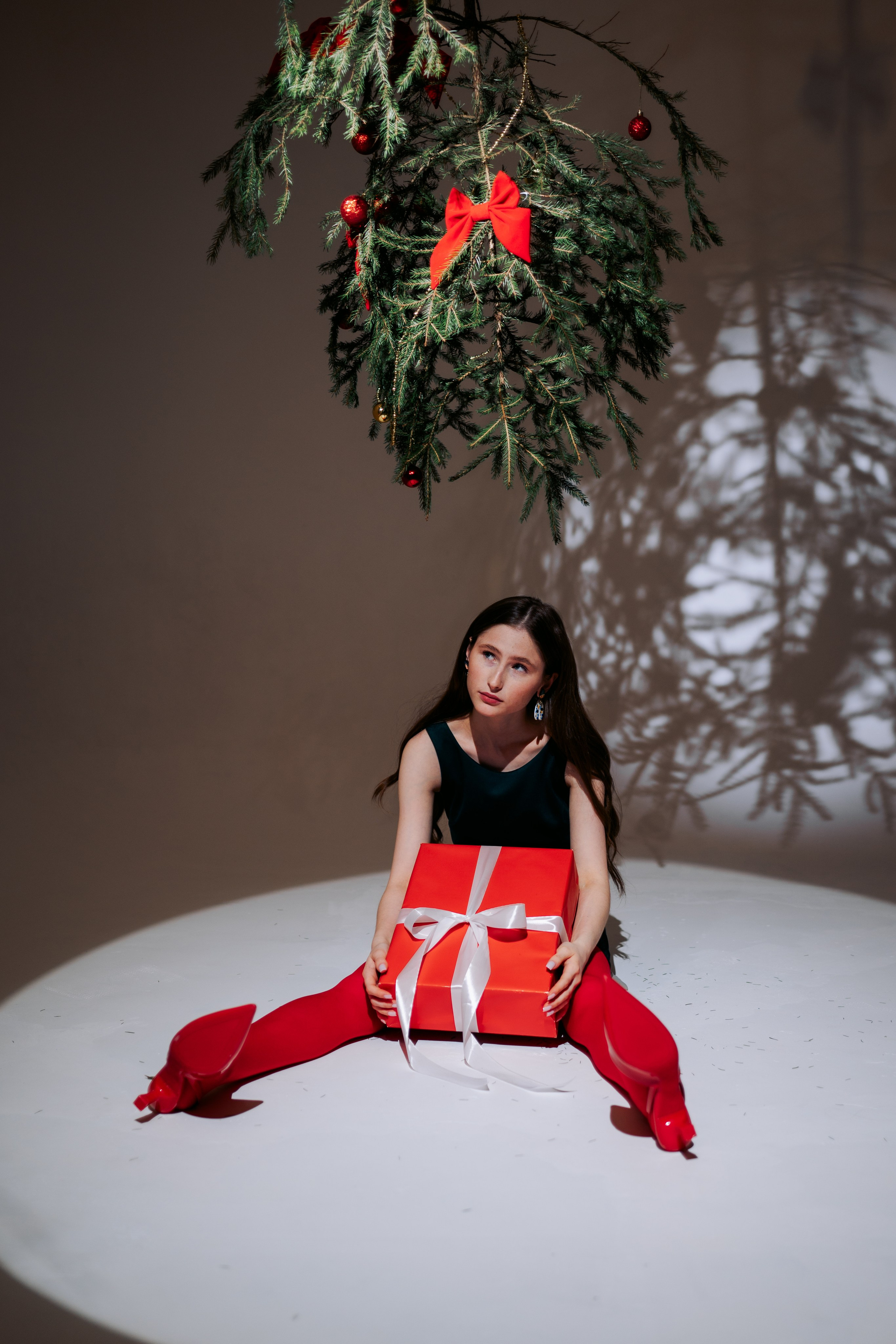 Дерзкий Новый год. Фотограф в Кирове Инна Софронова