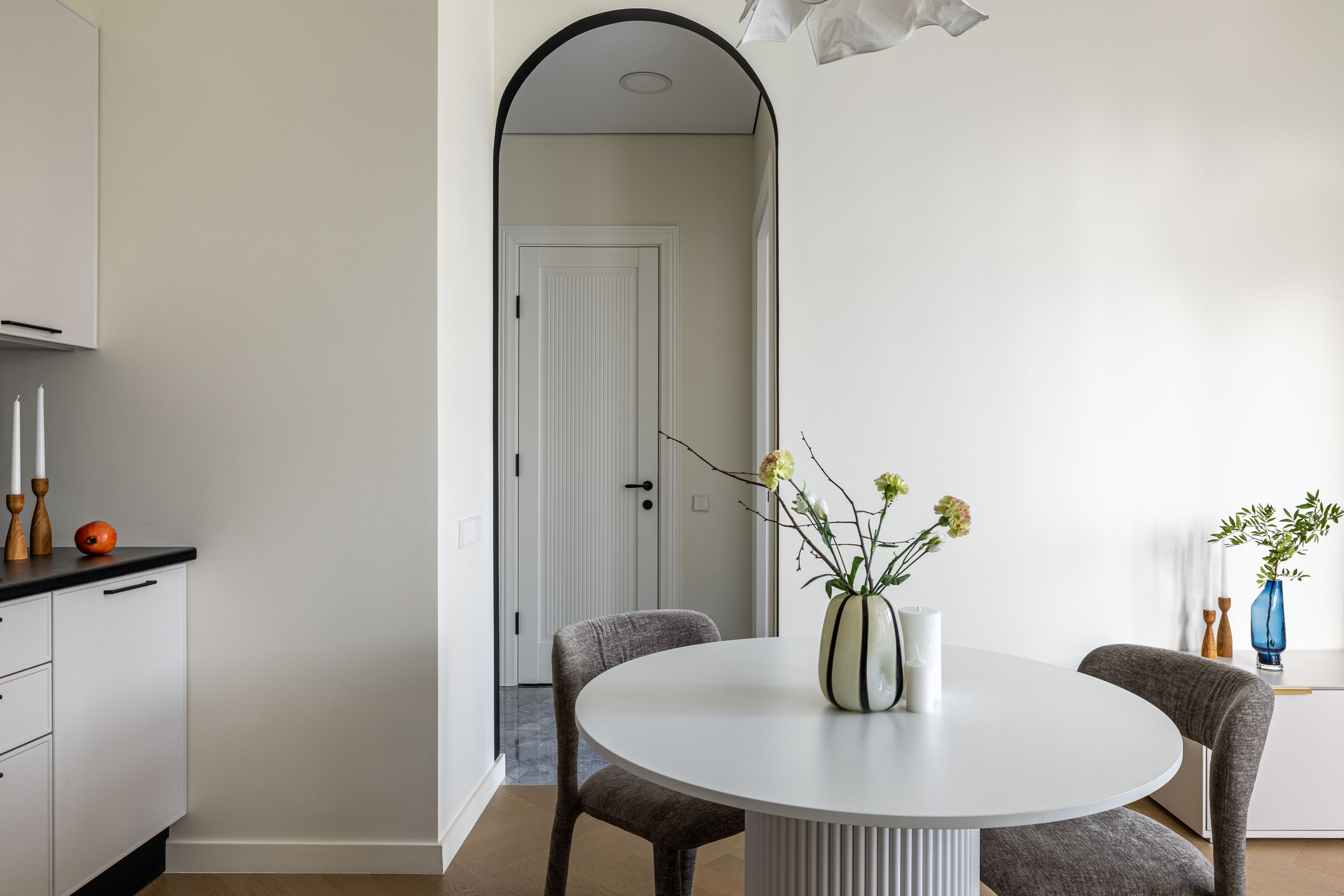 ЖК Достижение, 38 м. Главная